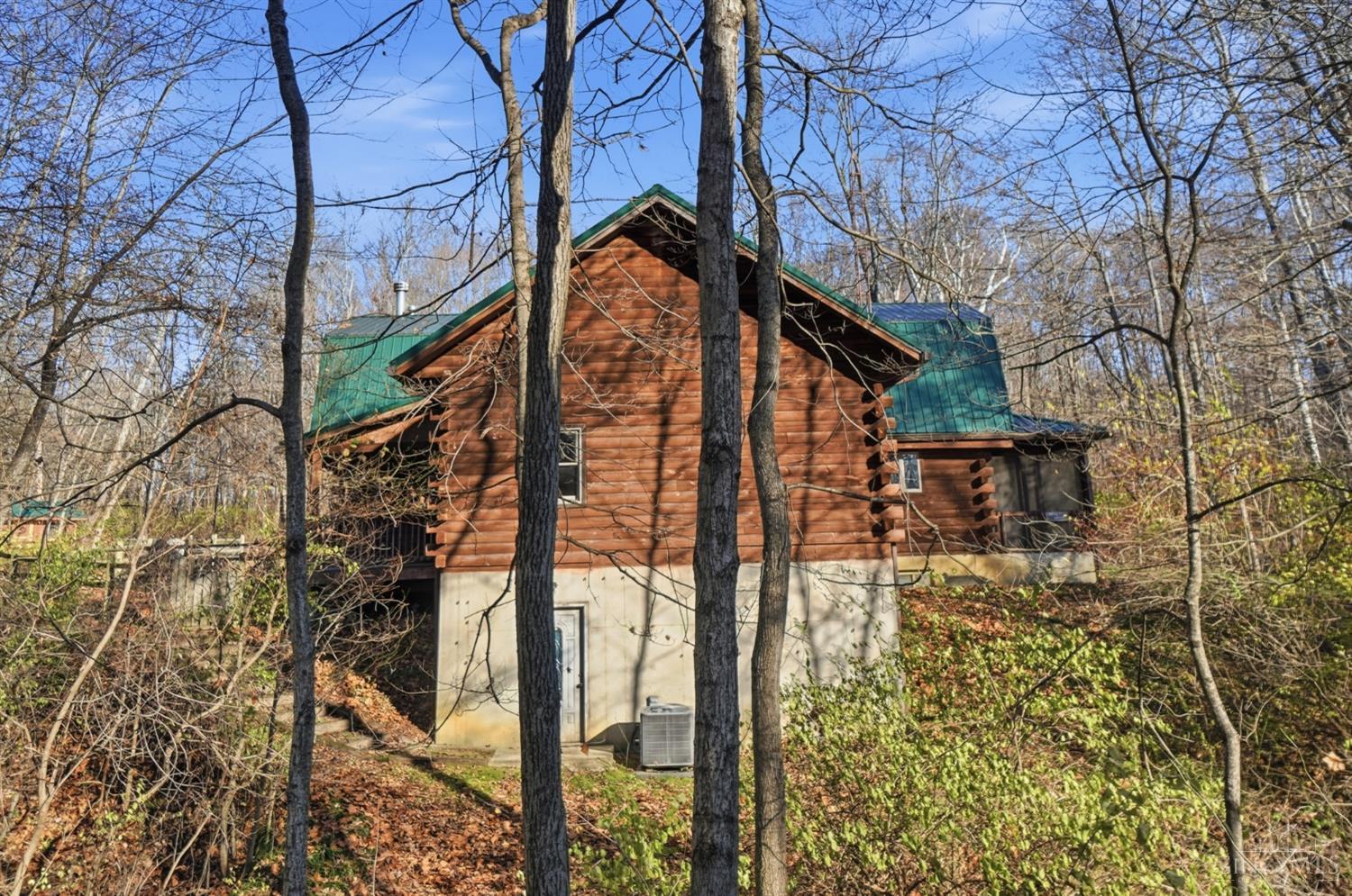 2457 Martinsville Road