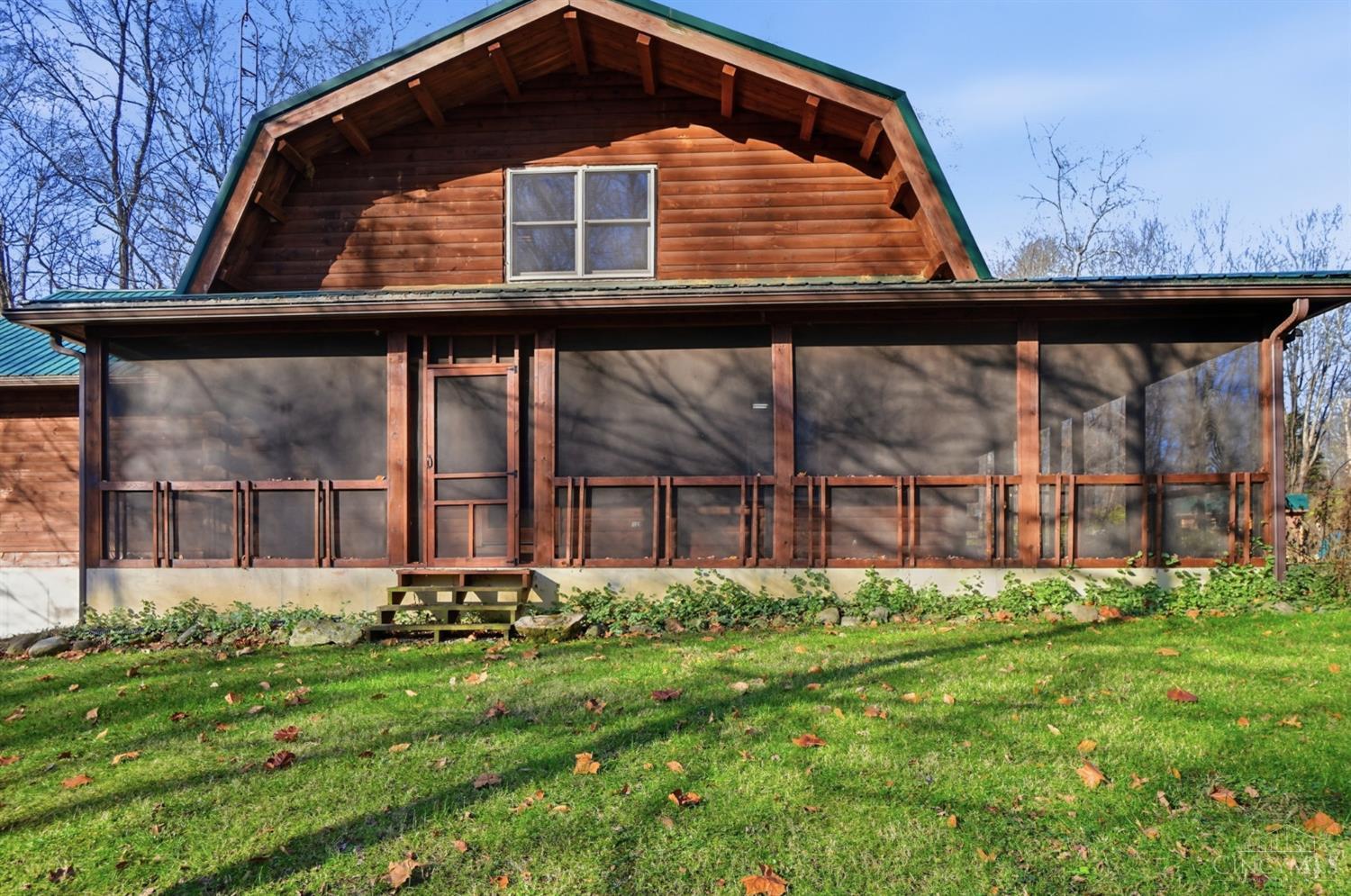 2457 Martinsville Road