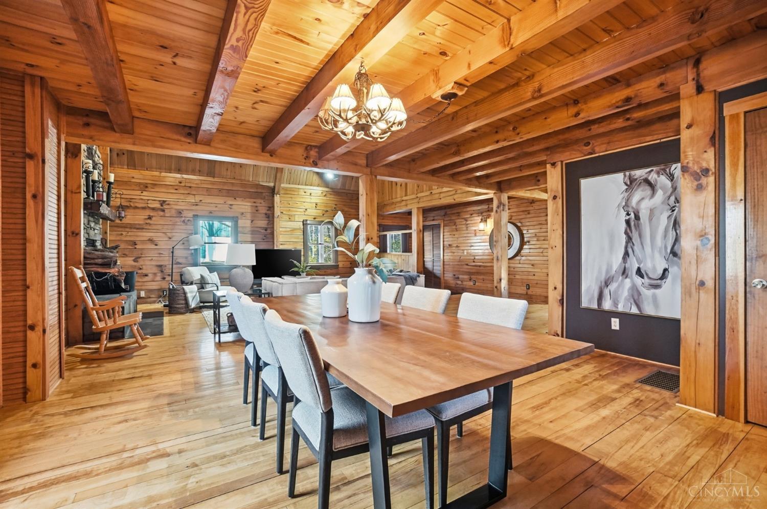 2457 Martinsville Road