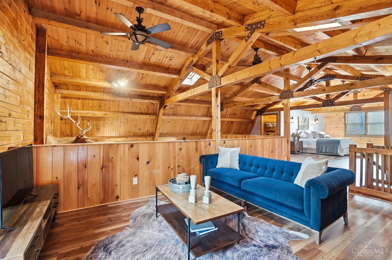 2457 Martinsville Road