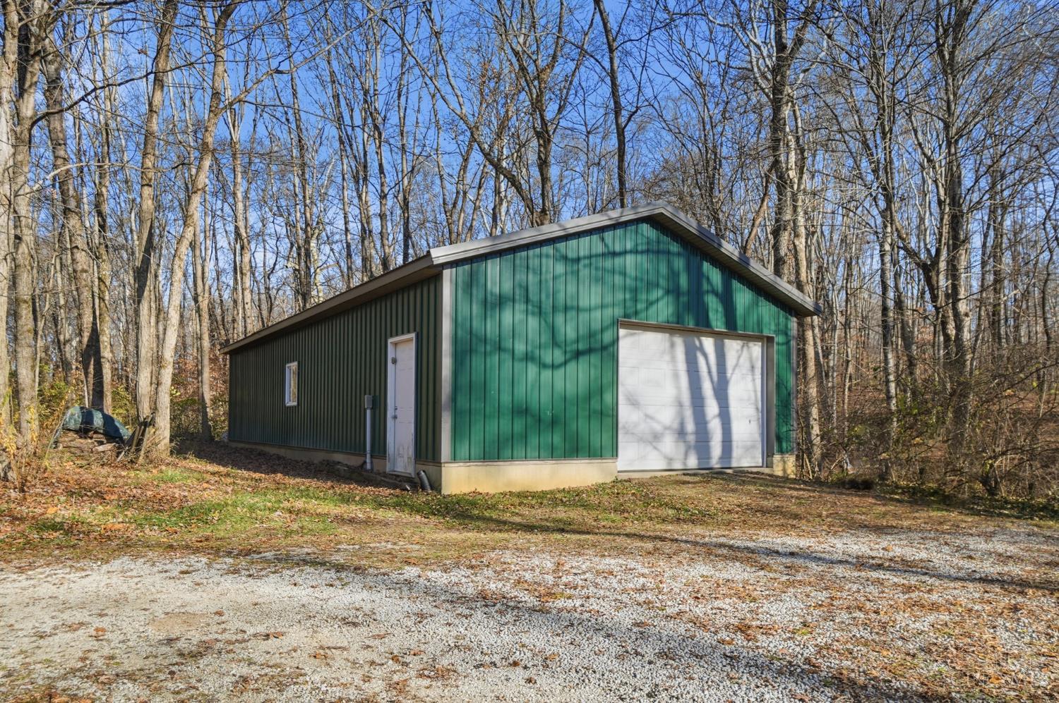 2457 Martinsville Road