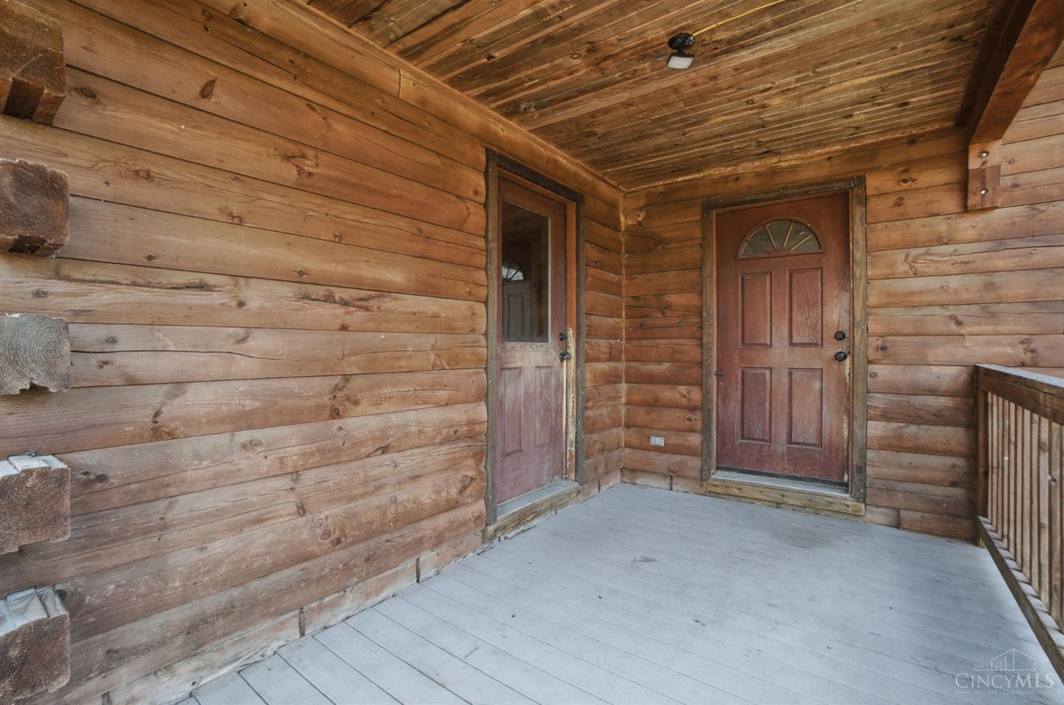 2457 Martinsville Road