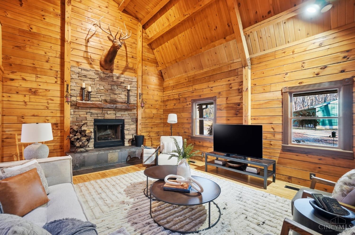 2457 Martinsville Road