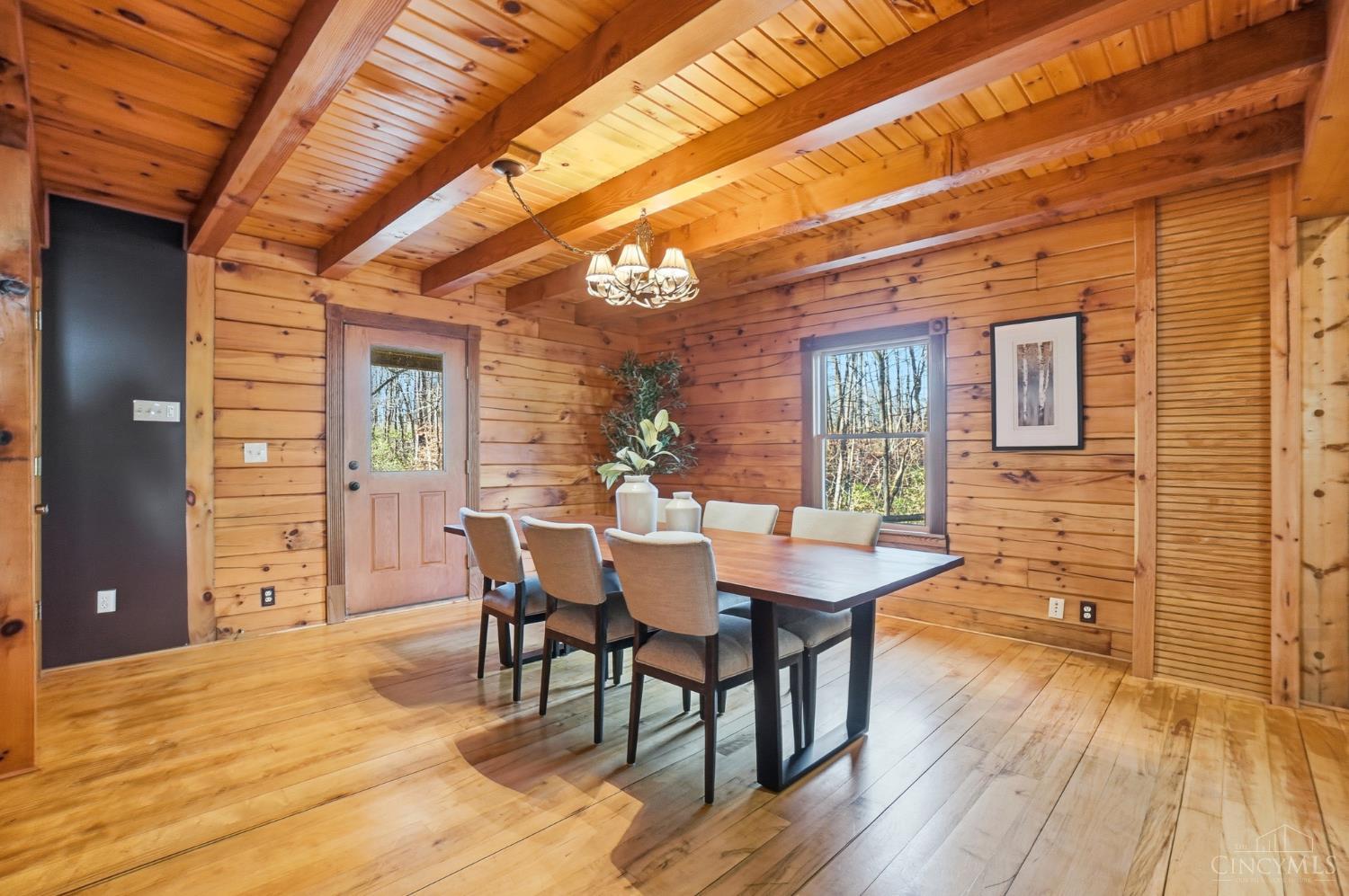 2457 Martinsville Road