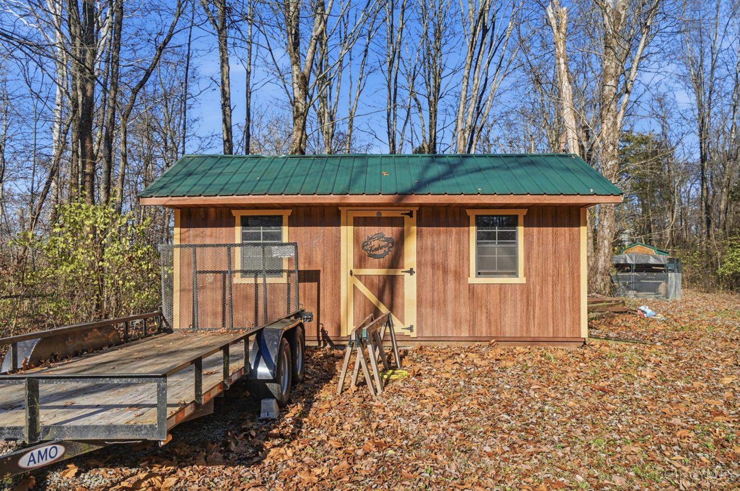 2457 Martinsville Road