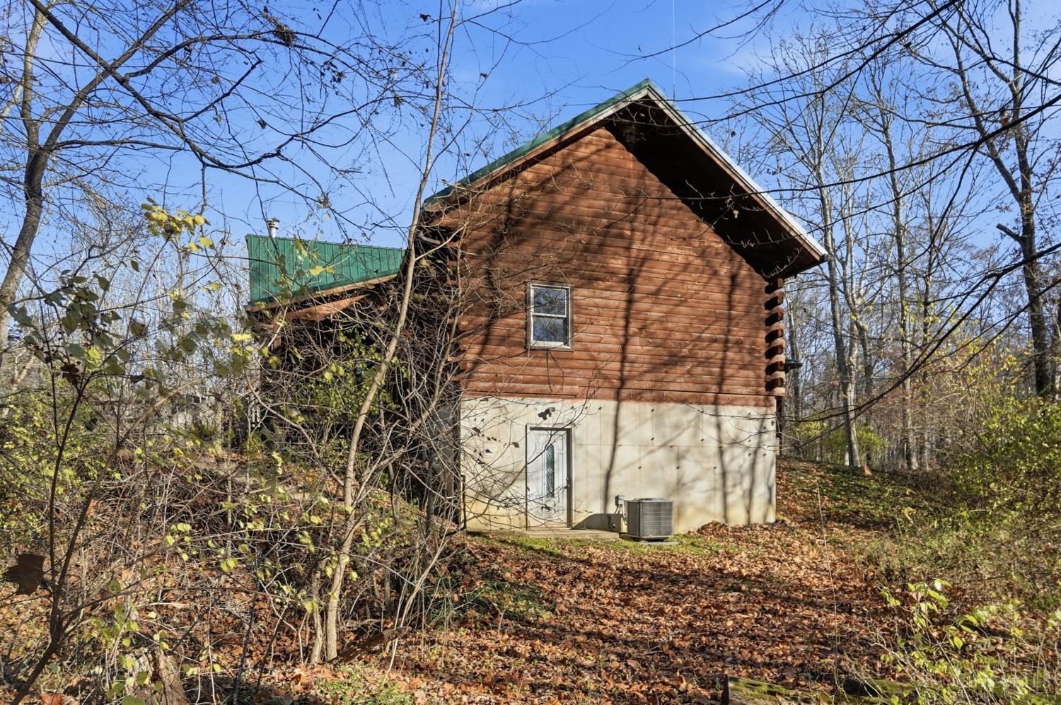 2457 Martinsville Road