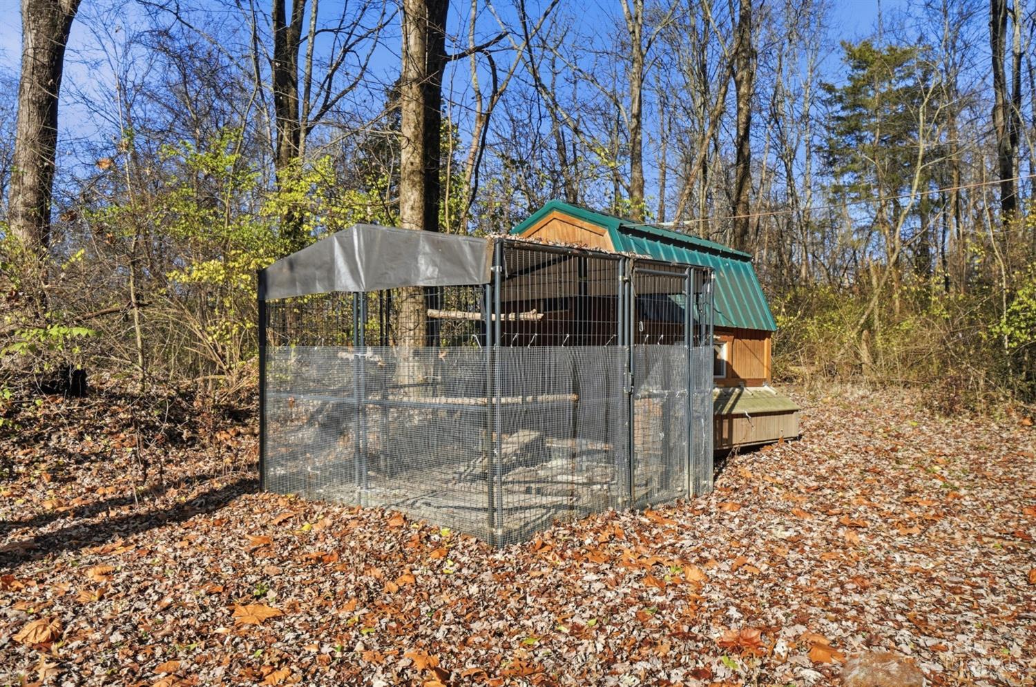 2457 Martinsville Road