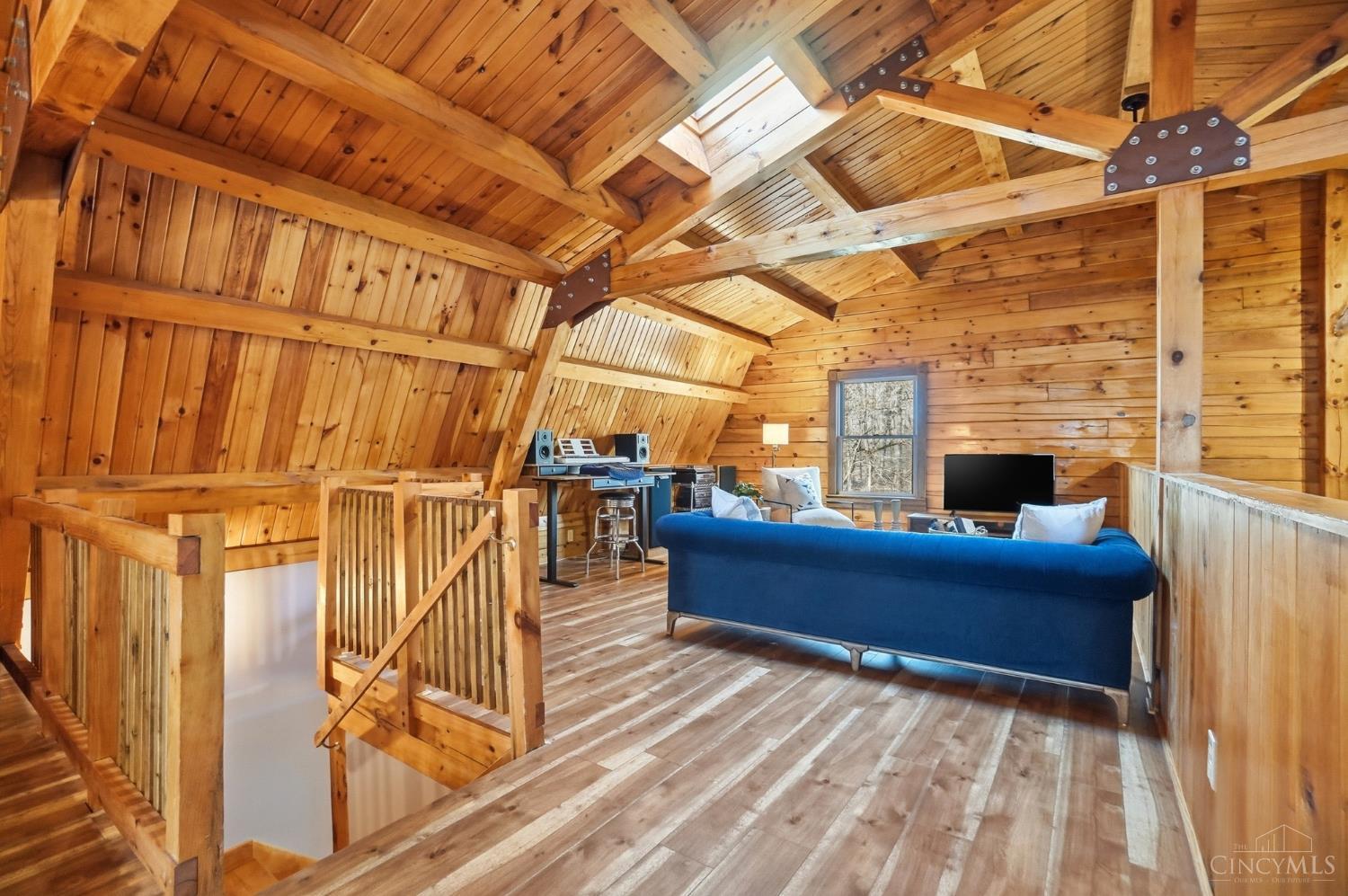 2457 Martinsville Road