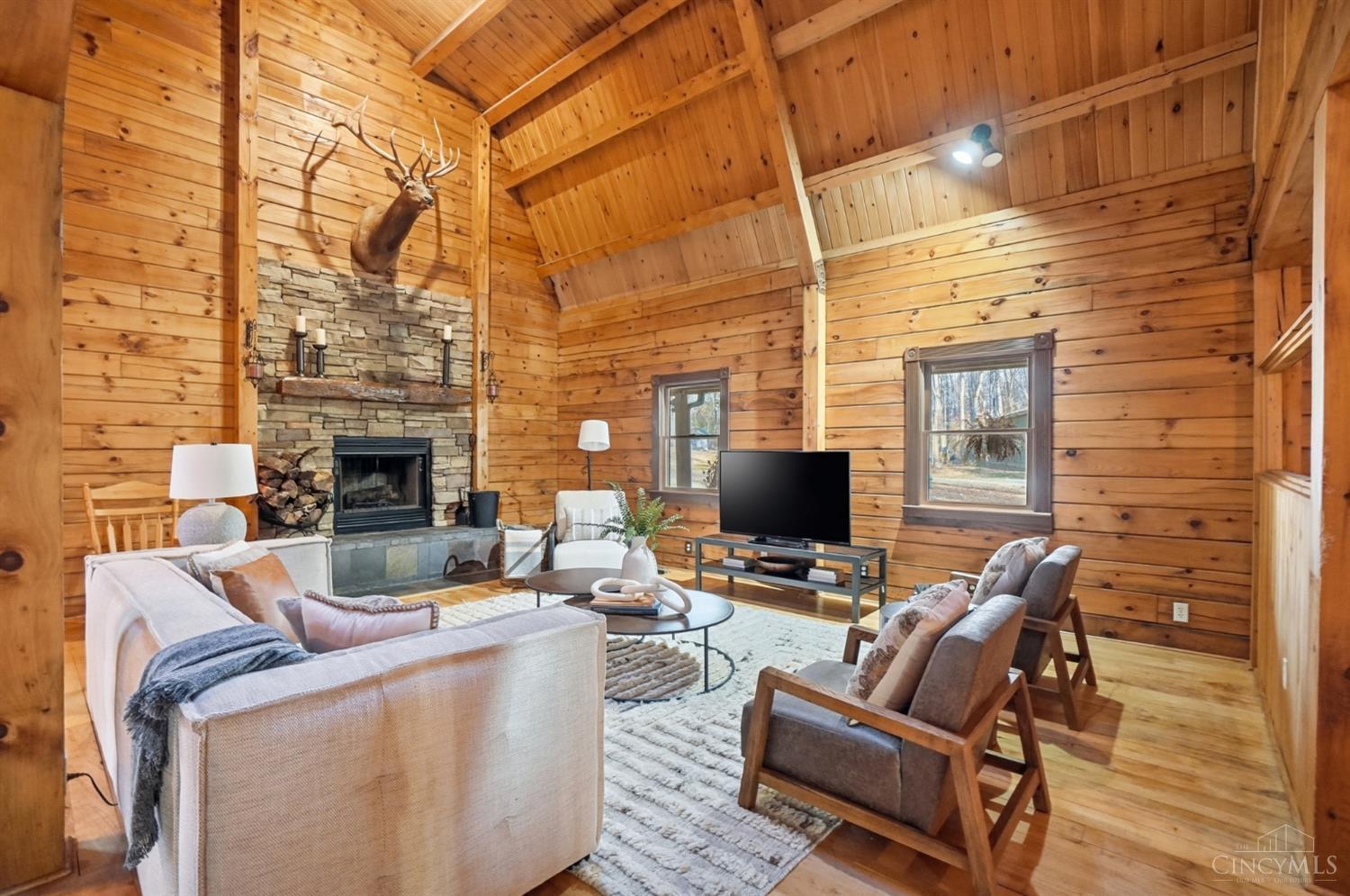 2457 Martinsville Road