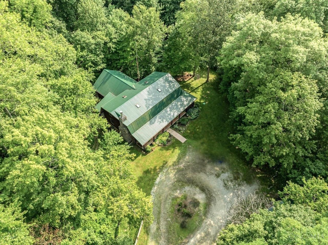 2457 Martinsville Road