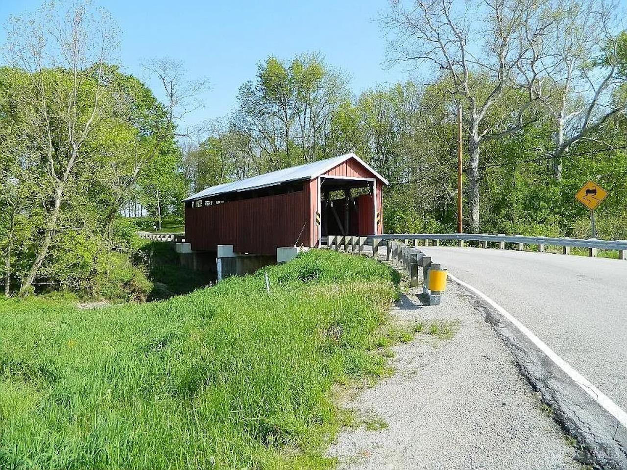 2457 Martinsville Road