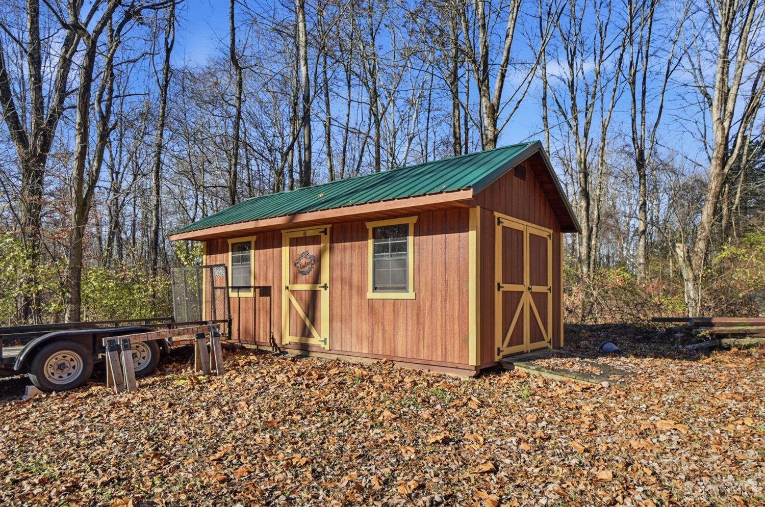 2457 Martinsville Road