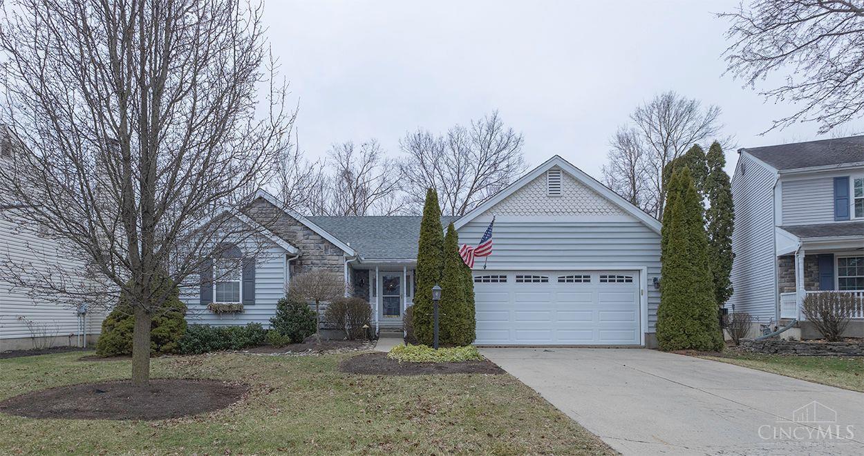 5160 Hancock Court