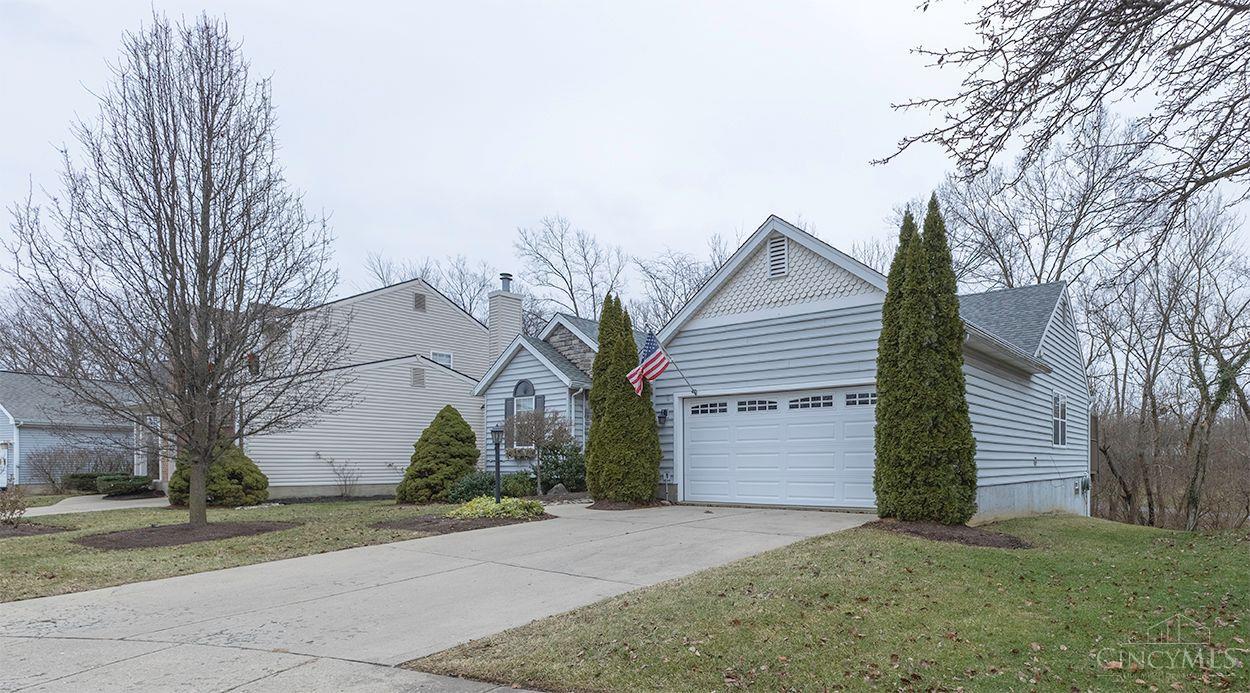 5160 Hancock Court