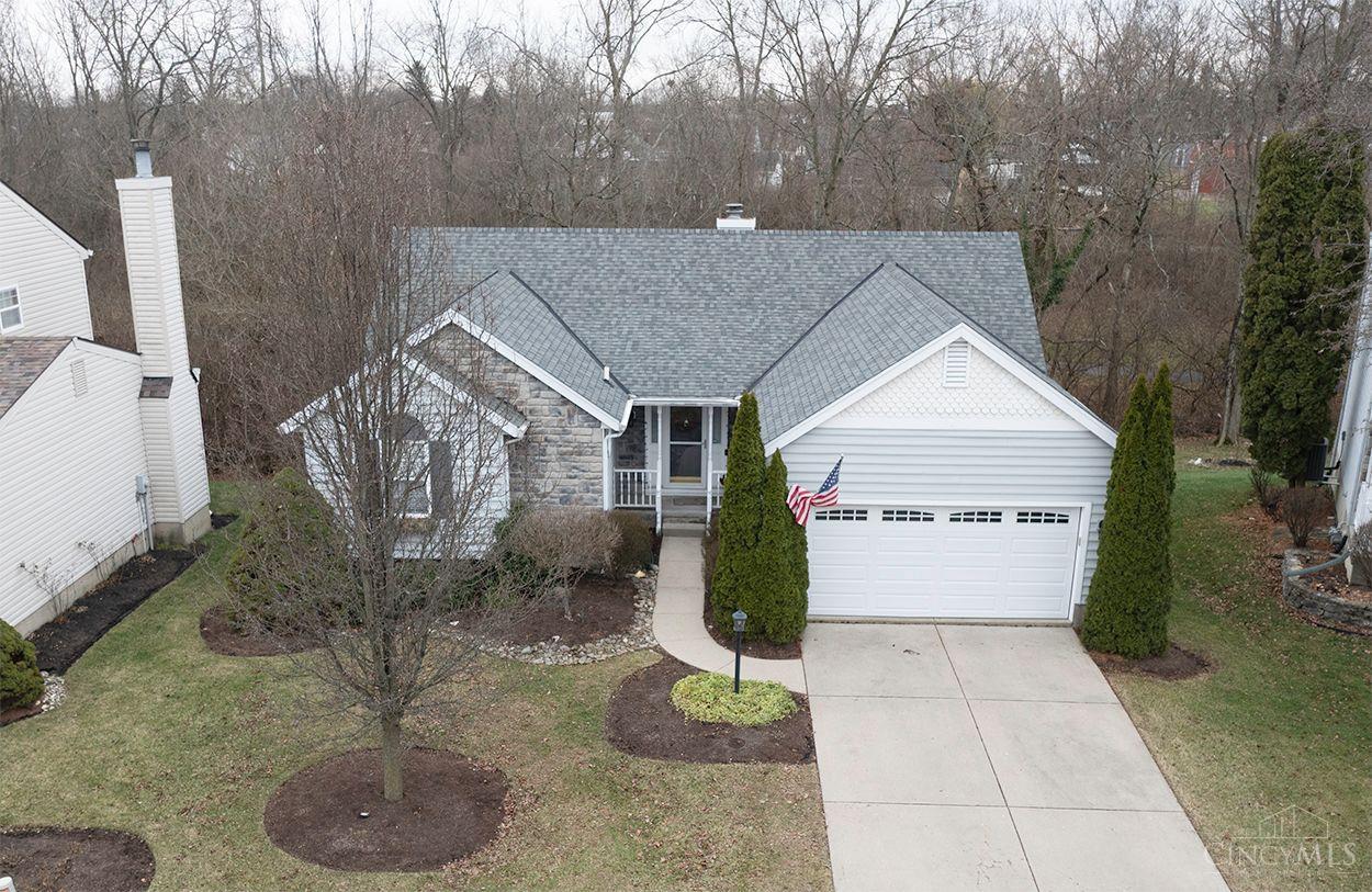 5160 Hancock Court