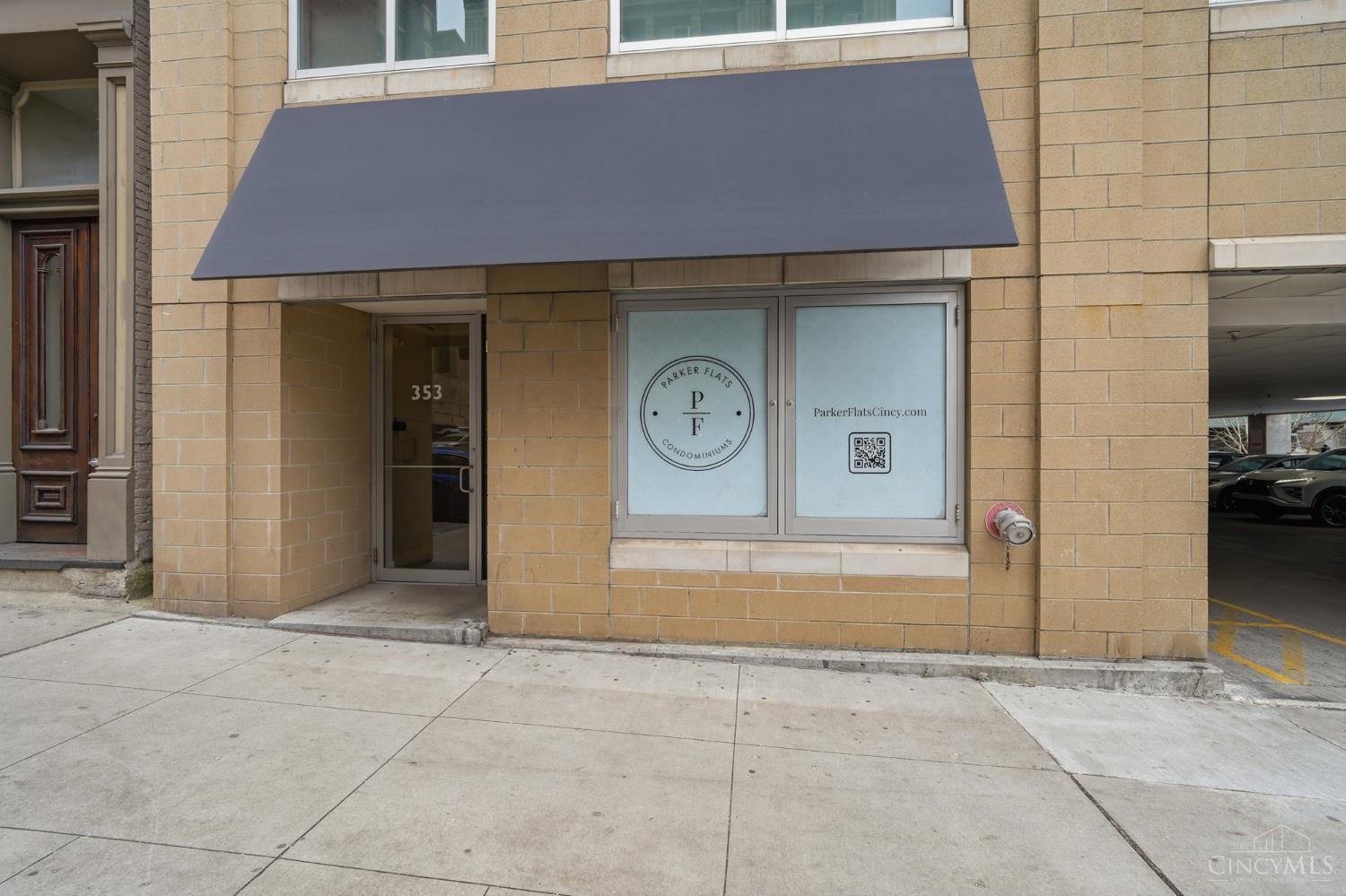 353 W Fourth Street 409