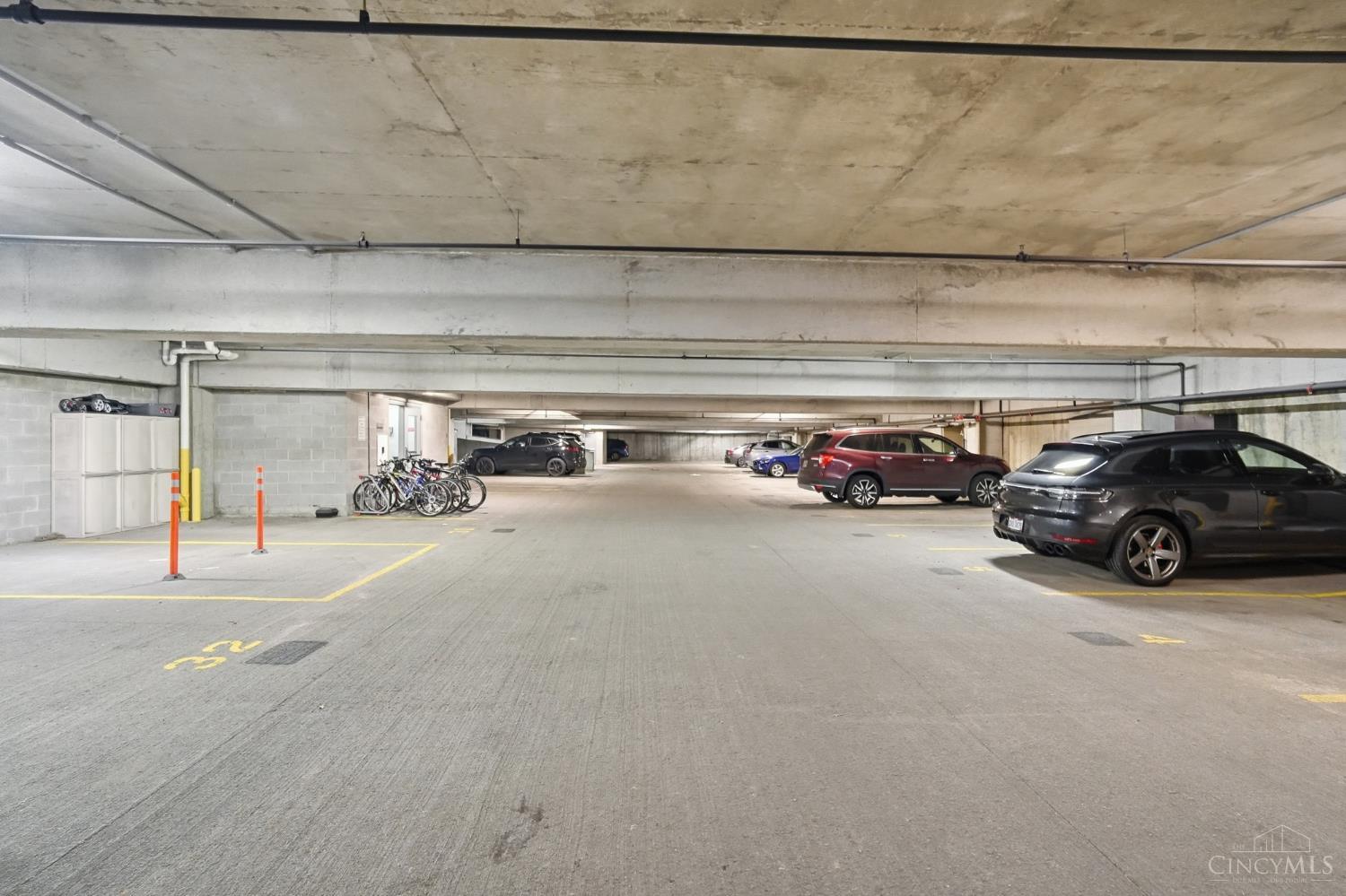 353 W Fourth Street 409