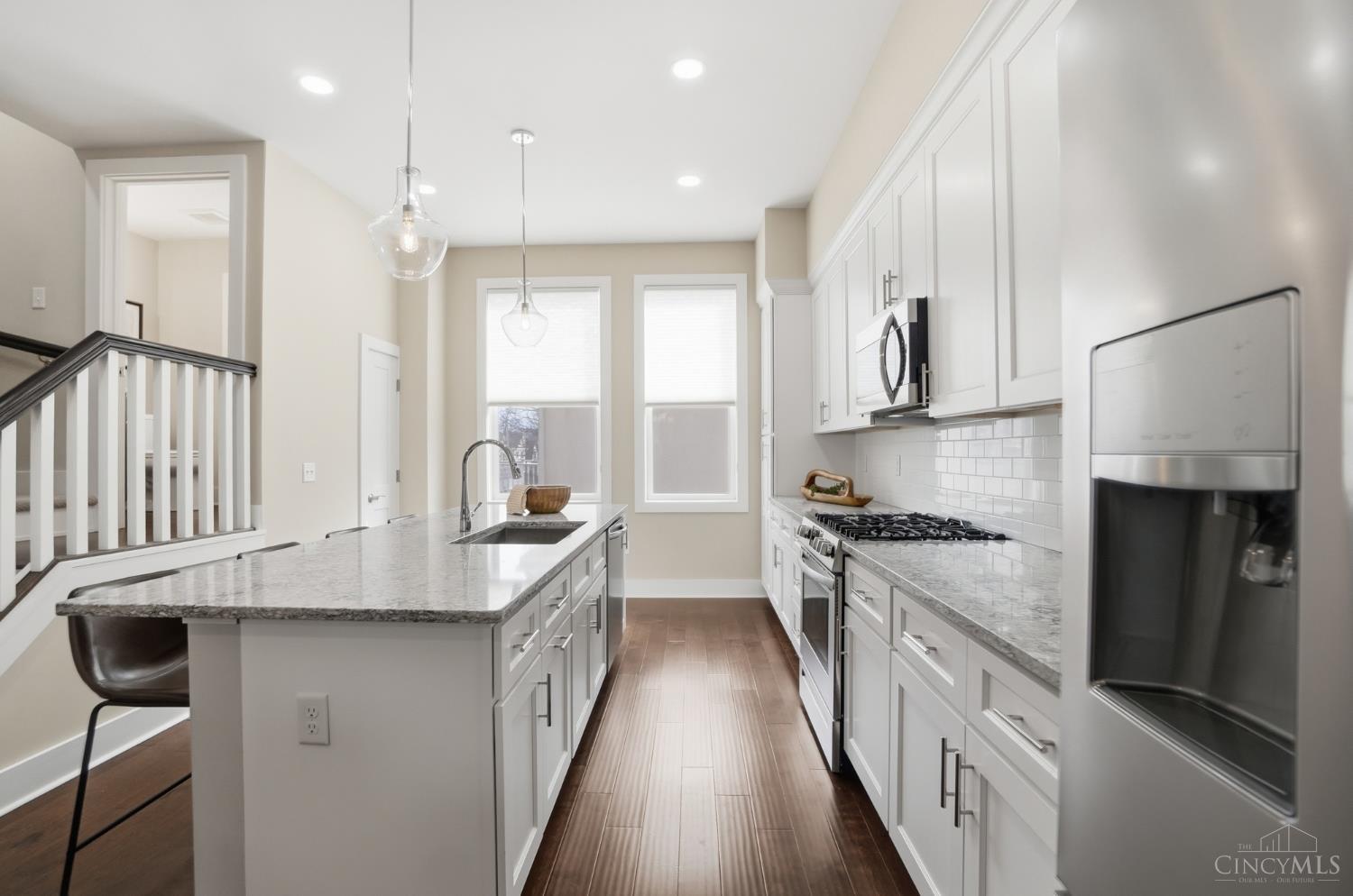 2711 Hyde Park Avenue C