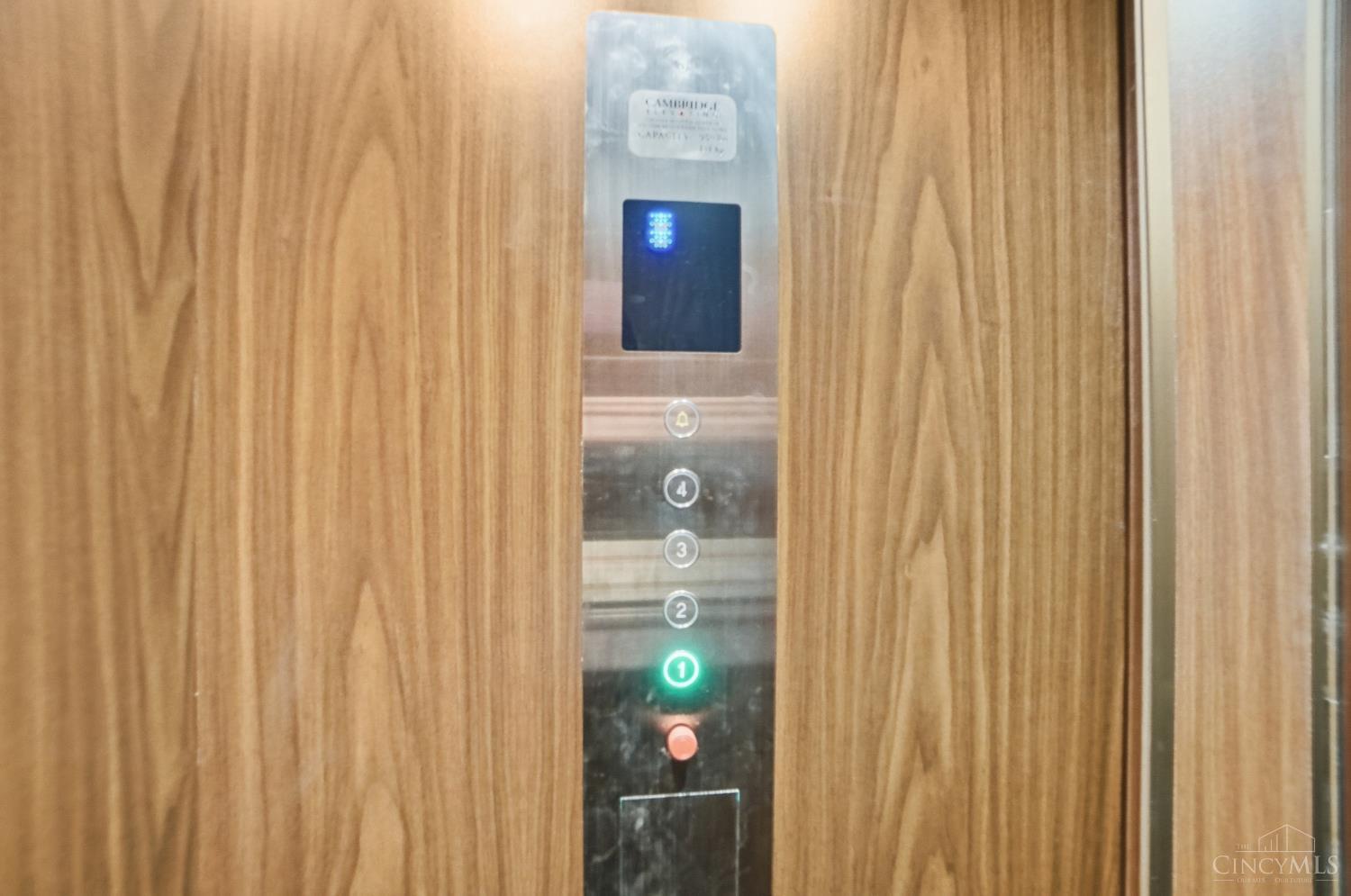 2711 Hyde Park Avenue C