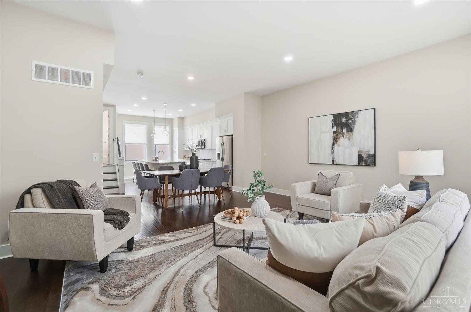 2711 Hyde Park Avenue C