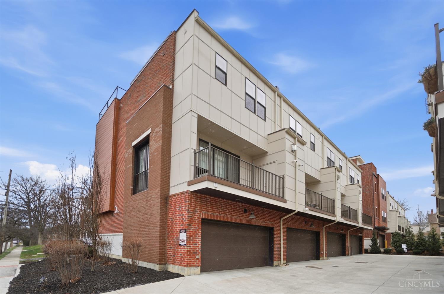 2711 Hyde Park Avenue C