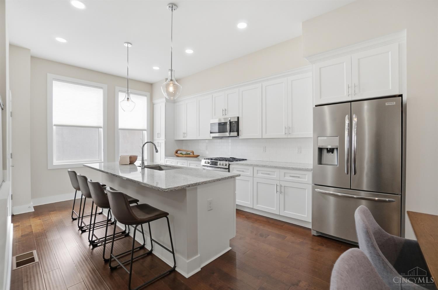 2711 Hyde Park Avenue C