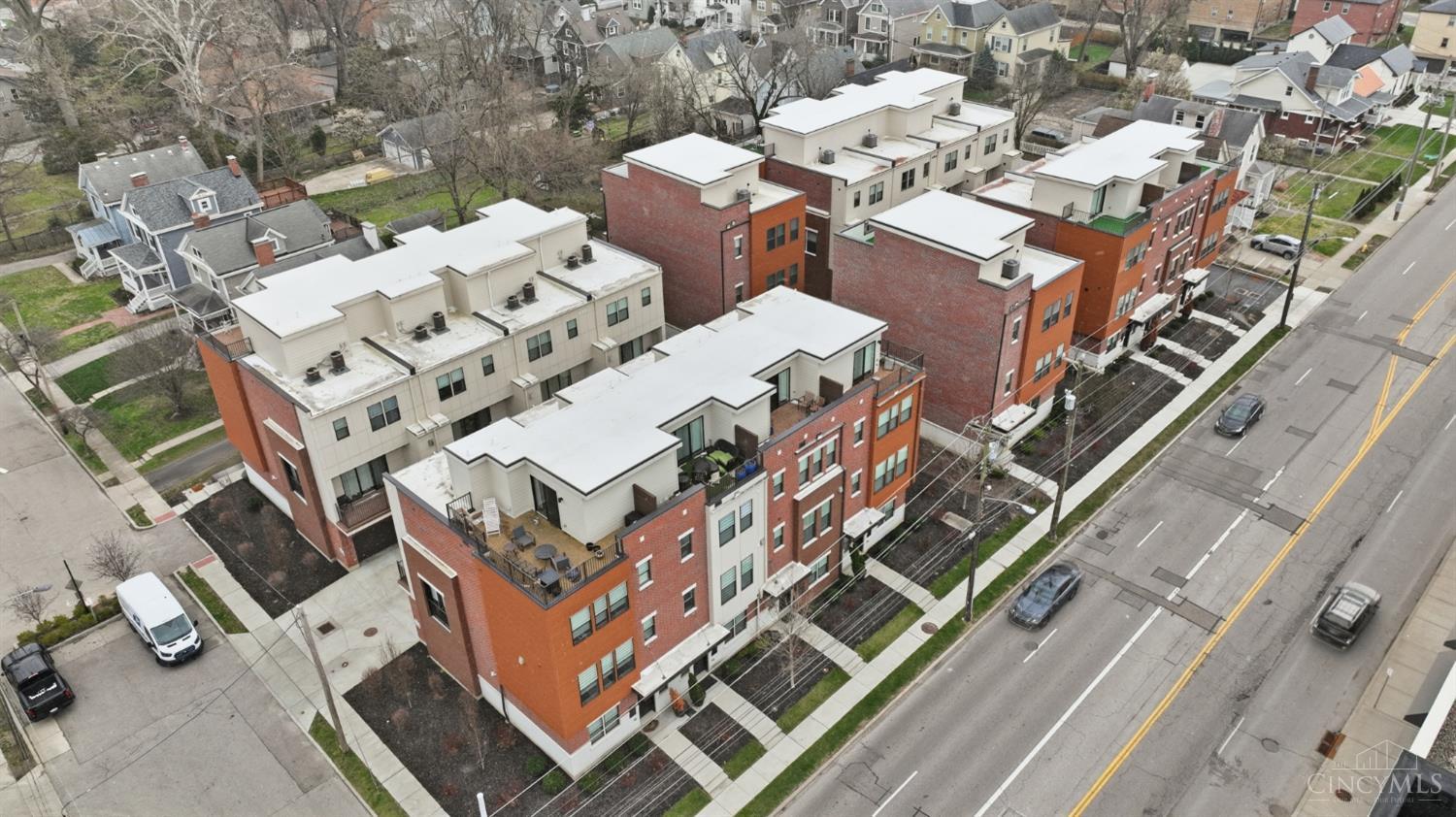 2711 Hyde Park Avenue C