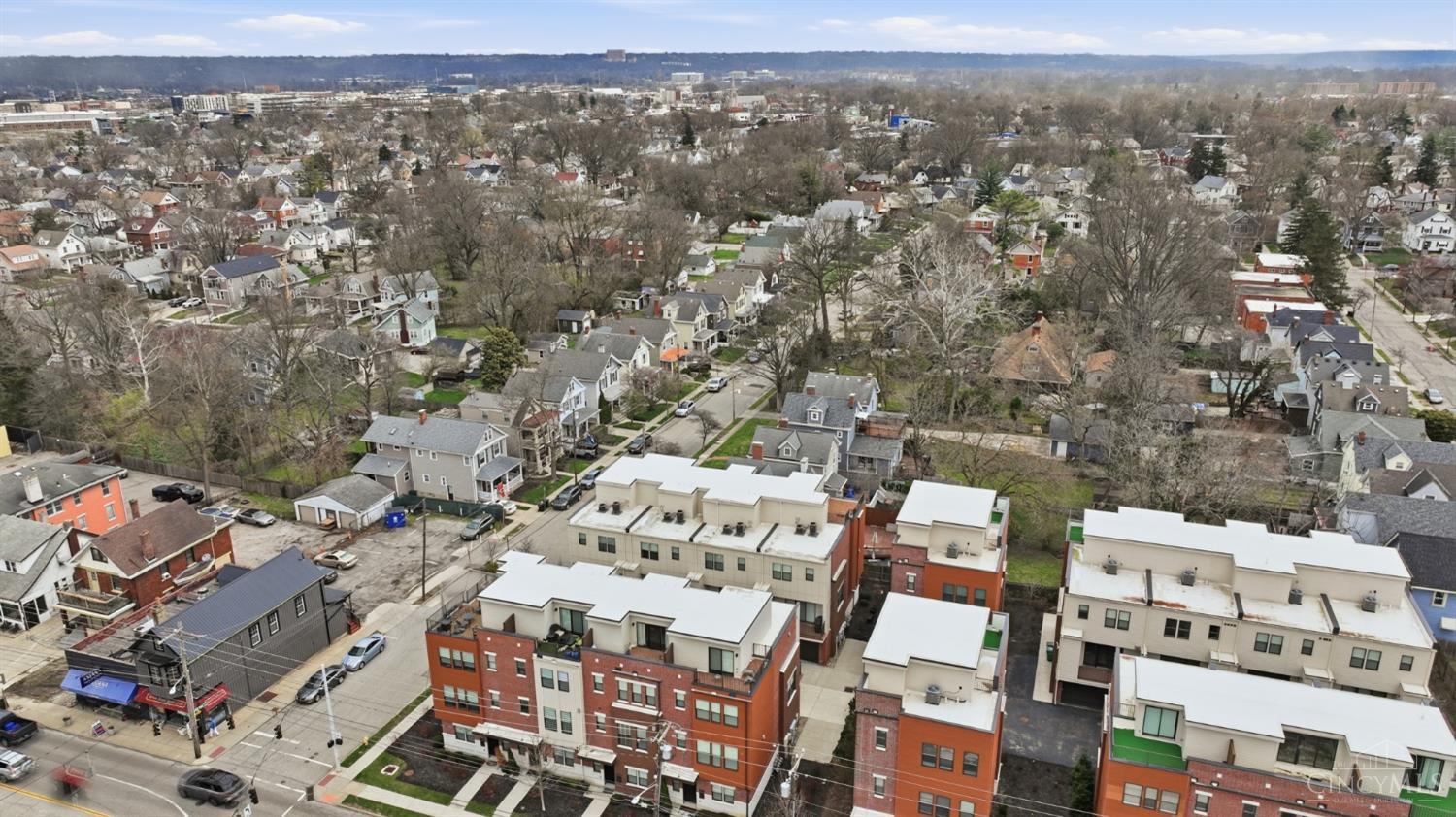 2711 Hyde Park Avenue C