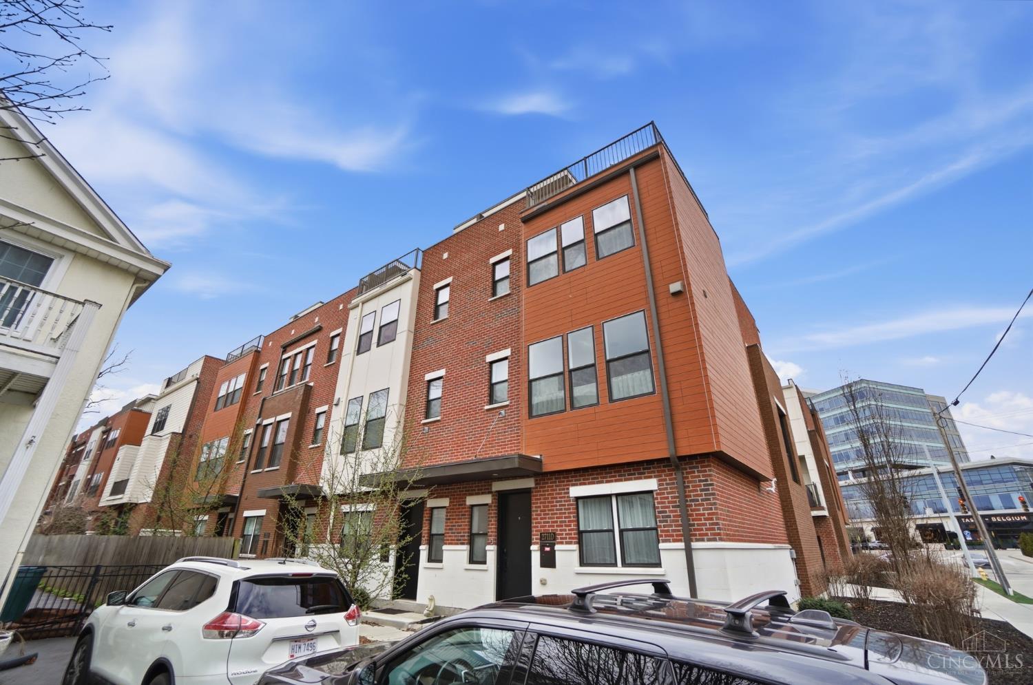 2711 Hyde Park Avenue C