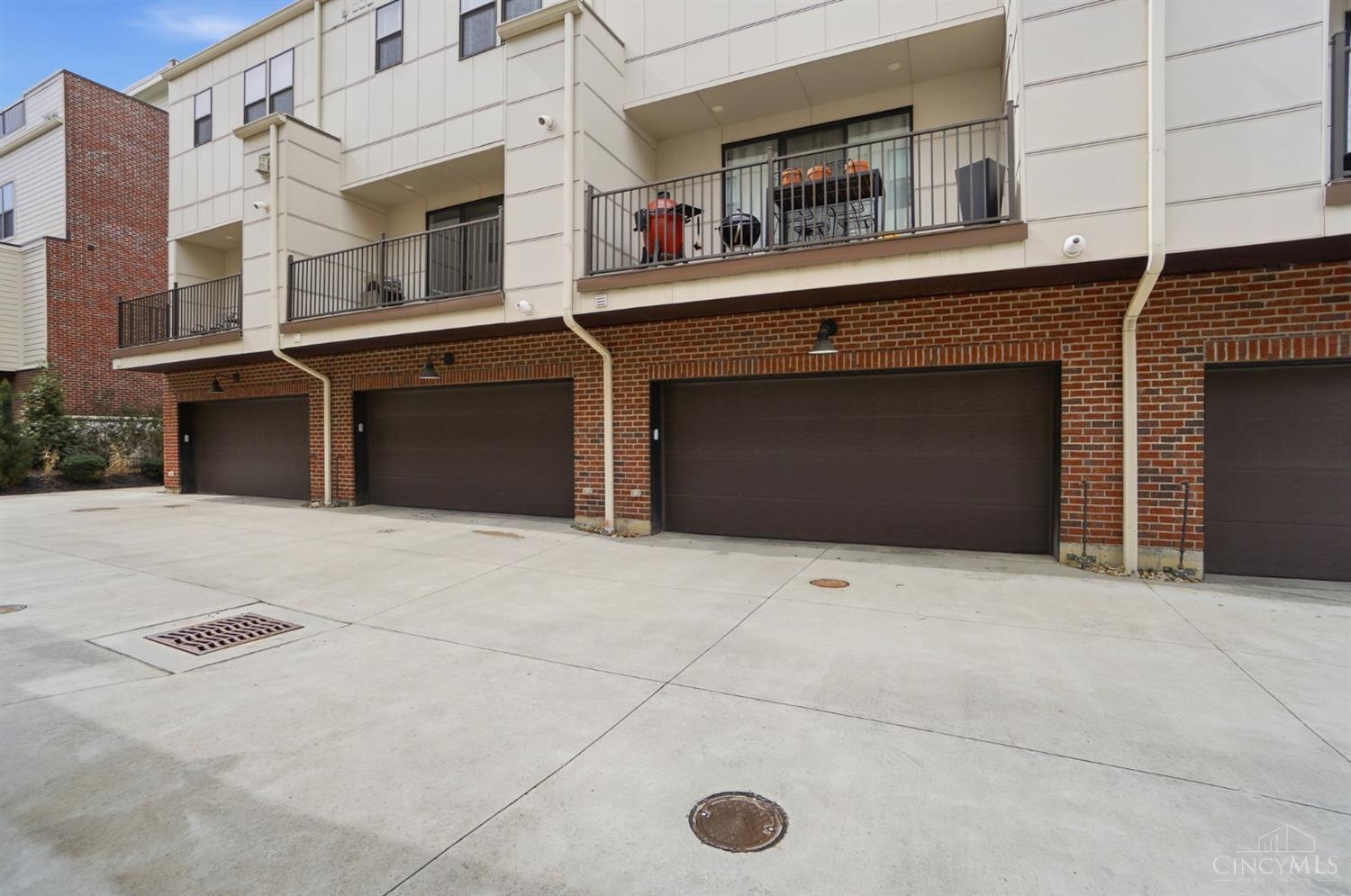 2711 Hyde Park Avenue C