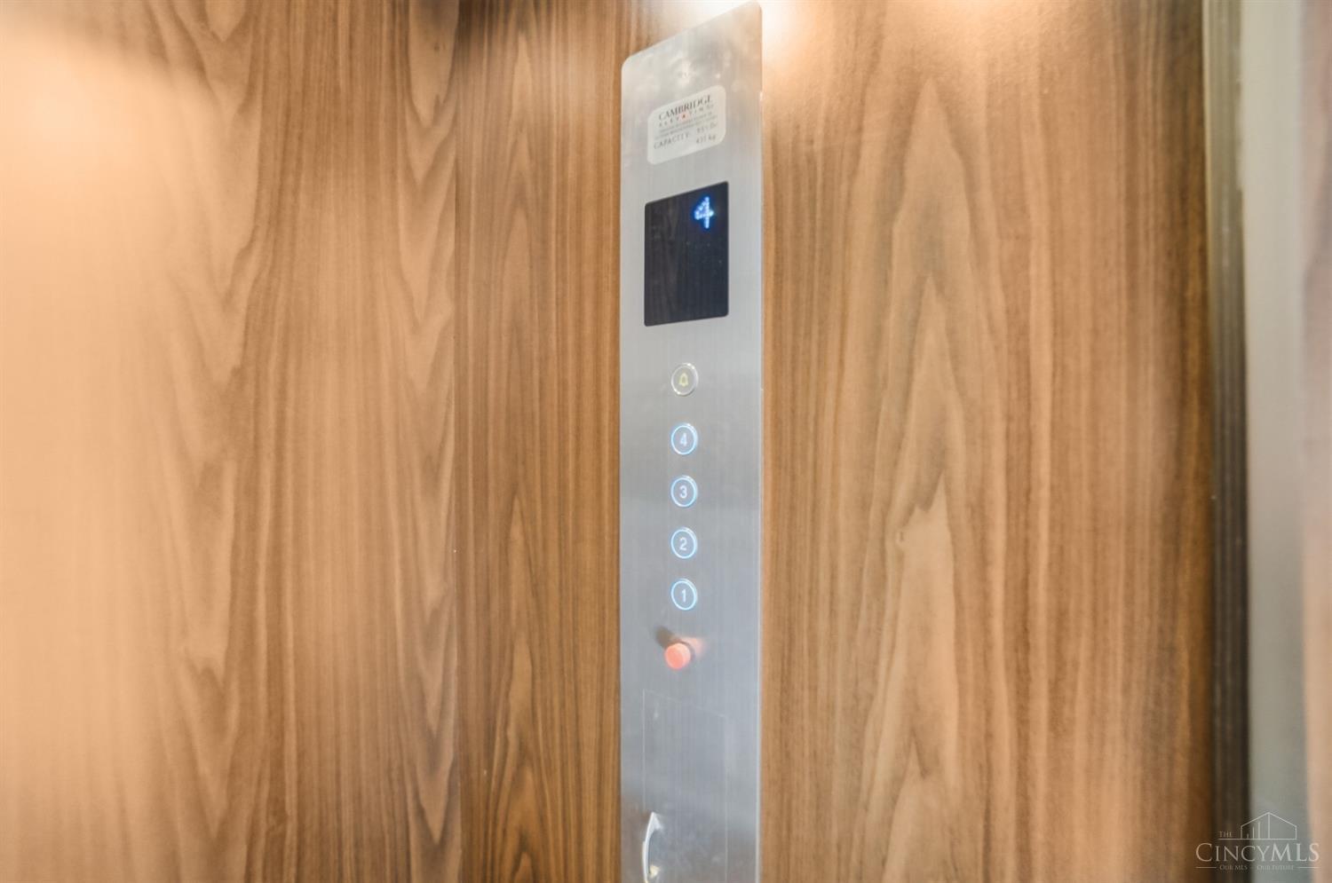 2711 Hyde Park Avenue C