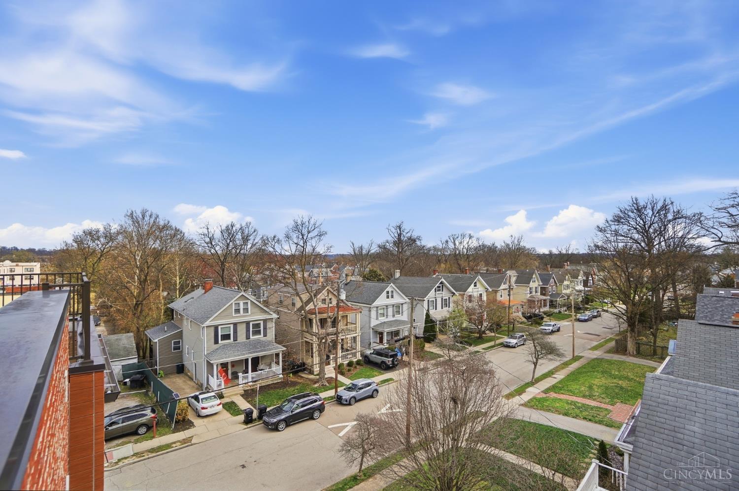 2711 Hyde Park Avenue C