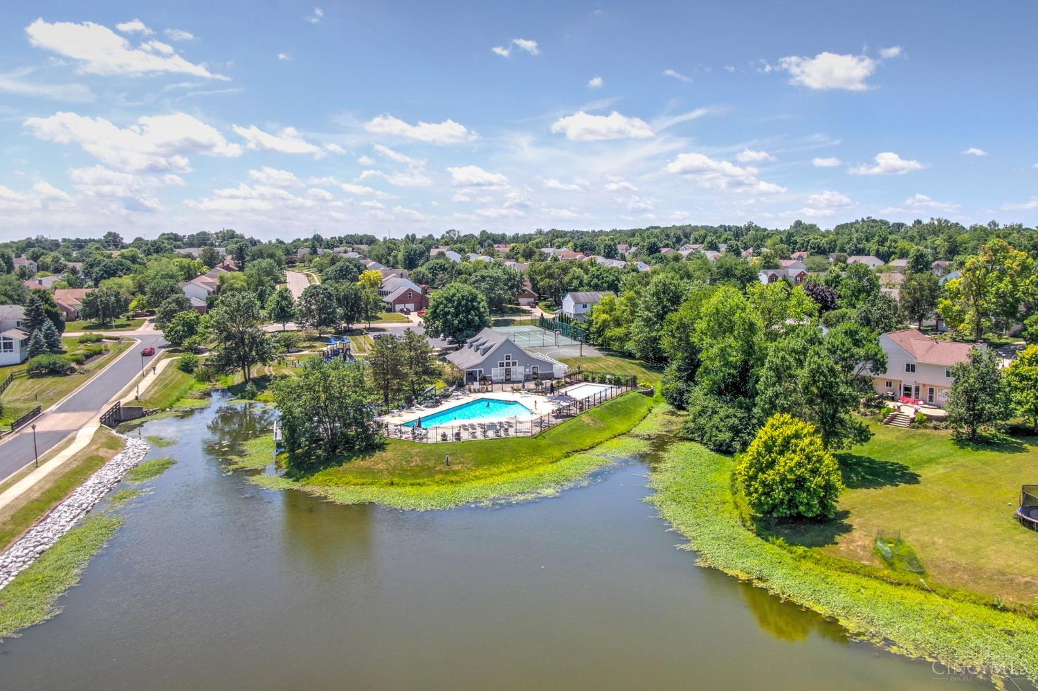 4472 S Mallard Cove