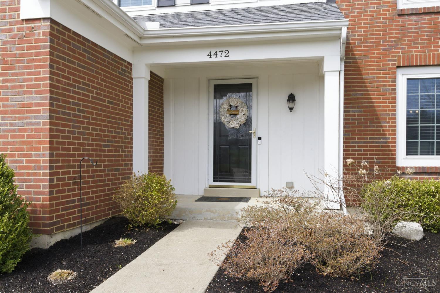 4472 S Mallard Cove