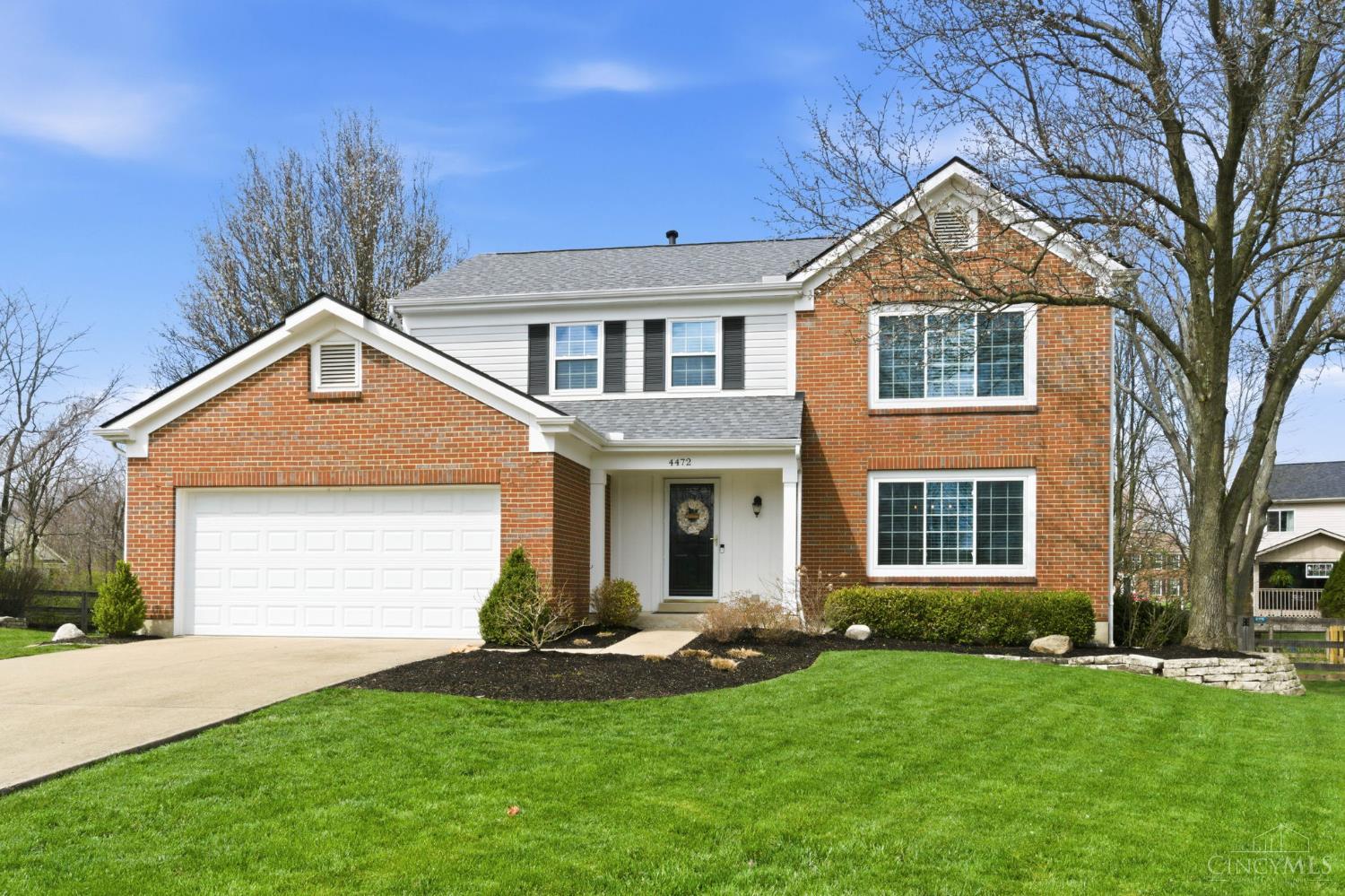 4472 S Mallard Cove
