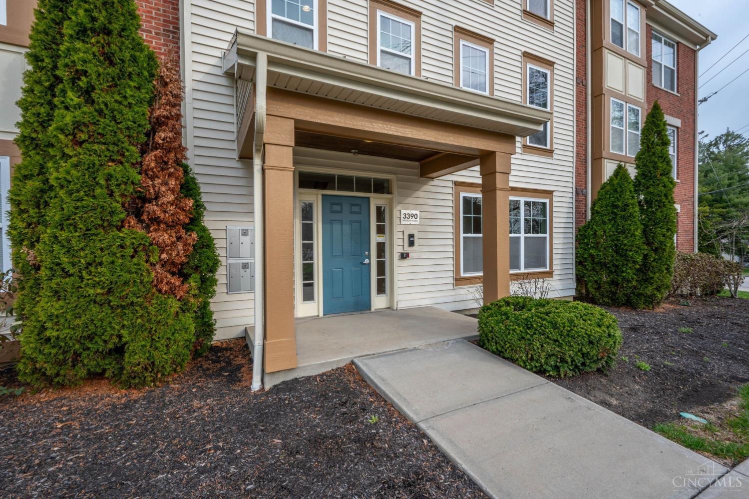 3390 Wasson Road A