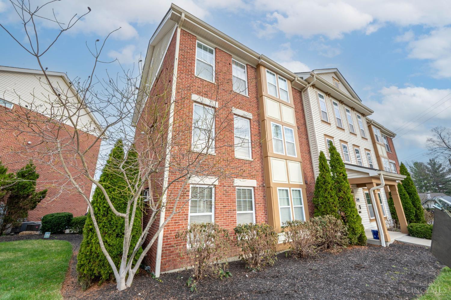 3390 Wasson Road A