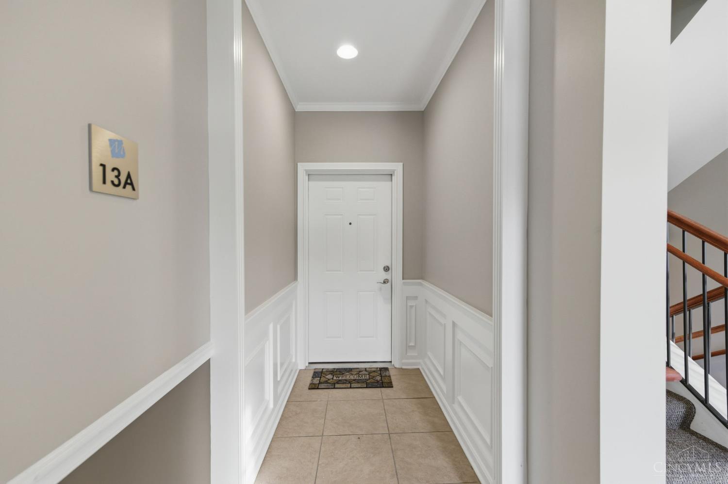 3390 Wasson Road A