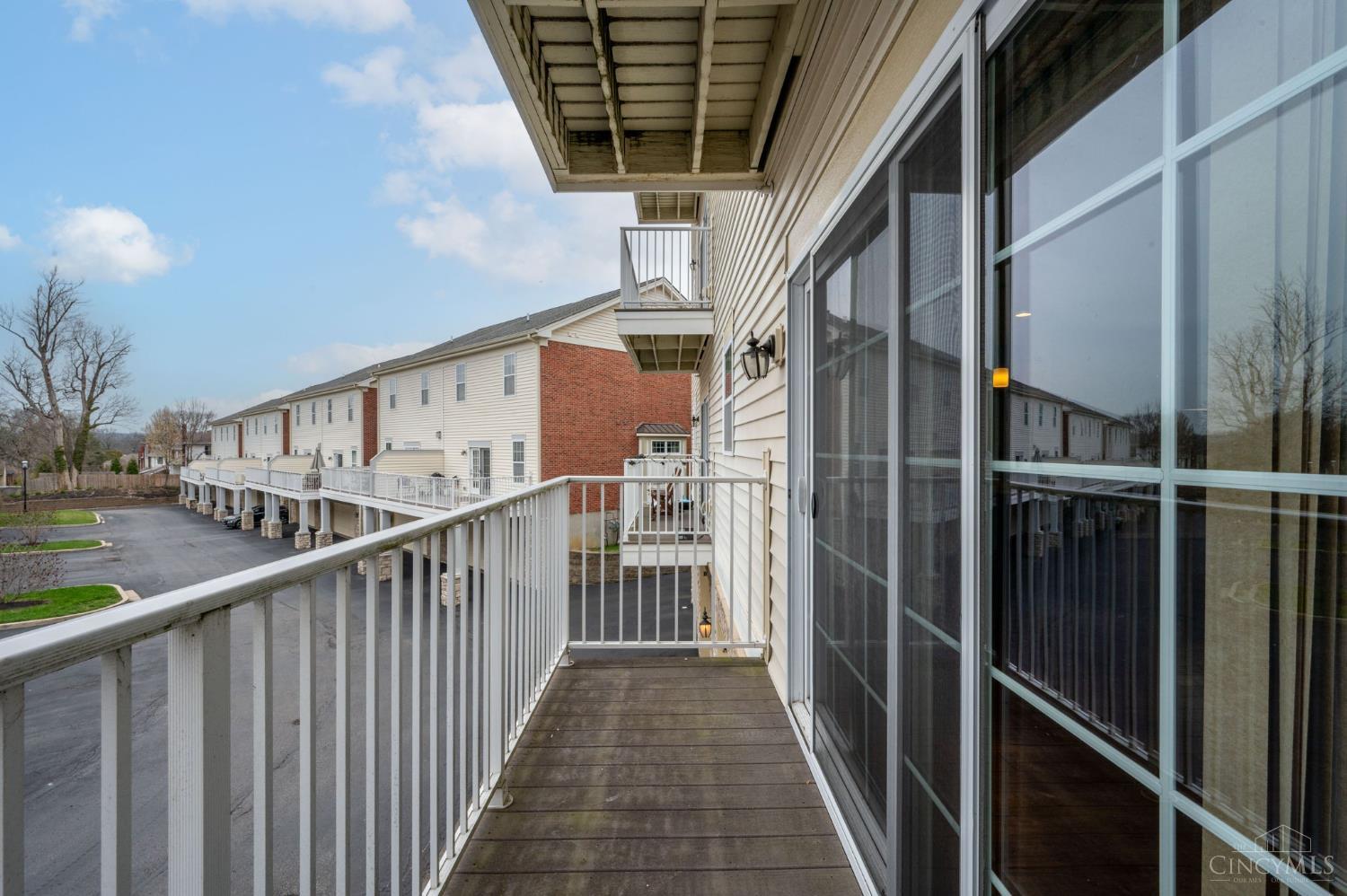 3390 Wasson Road A