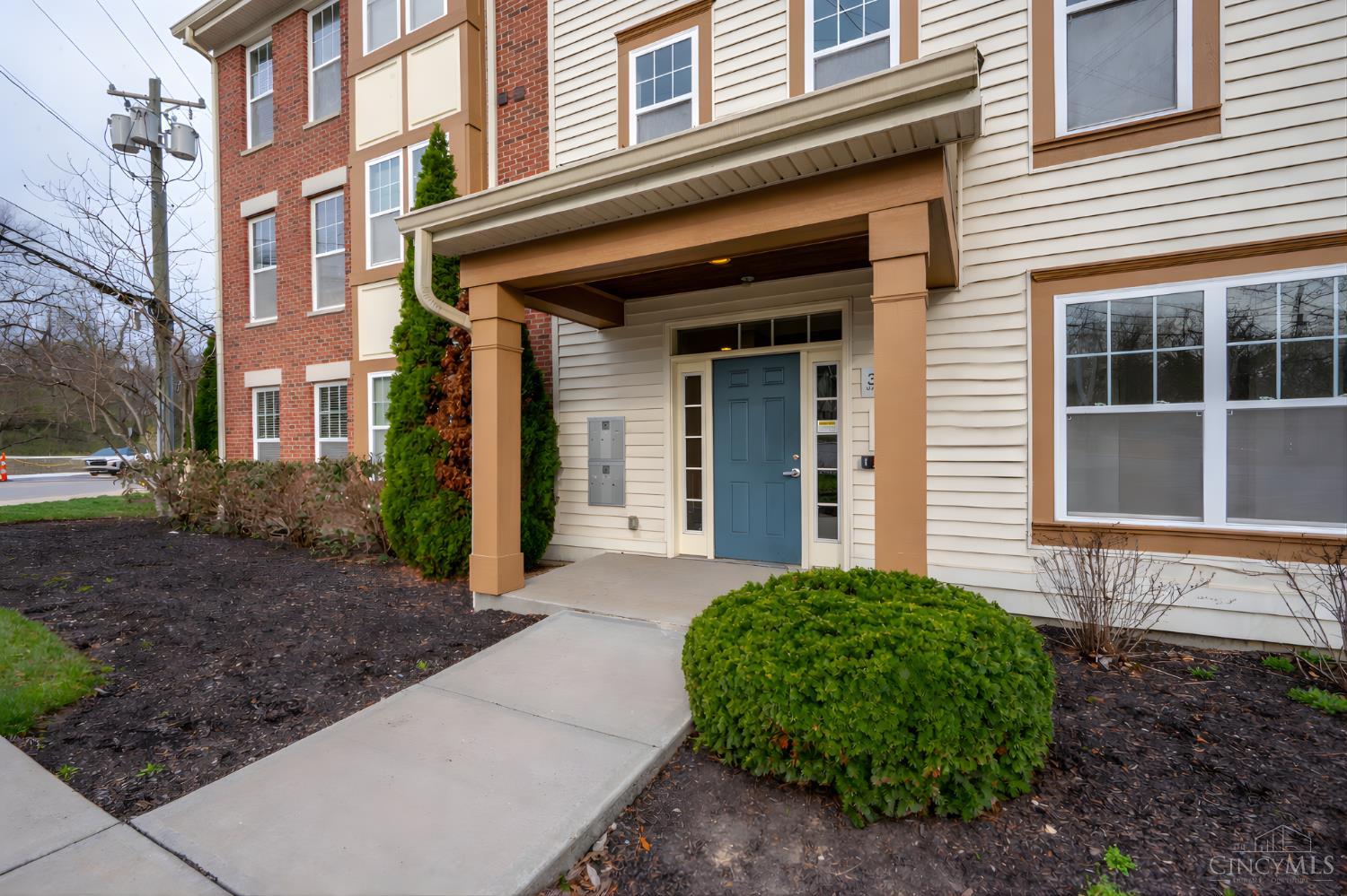 3390 Wasson Road A