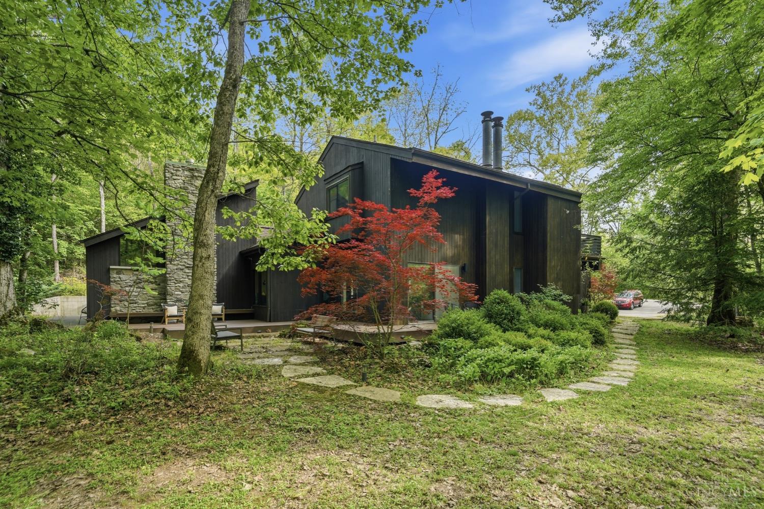 454 8 Mile Road