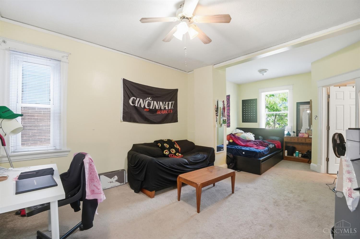2355 Chickasaw Street