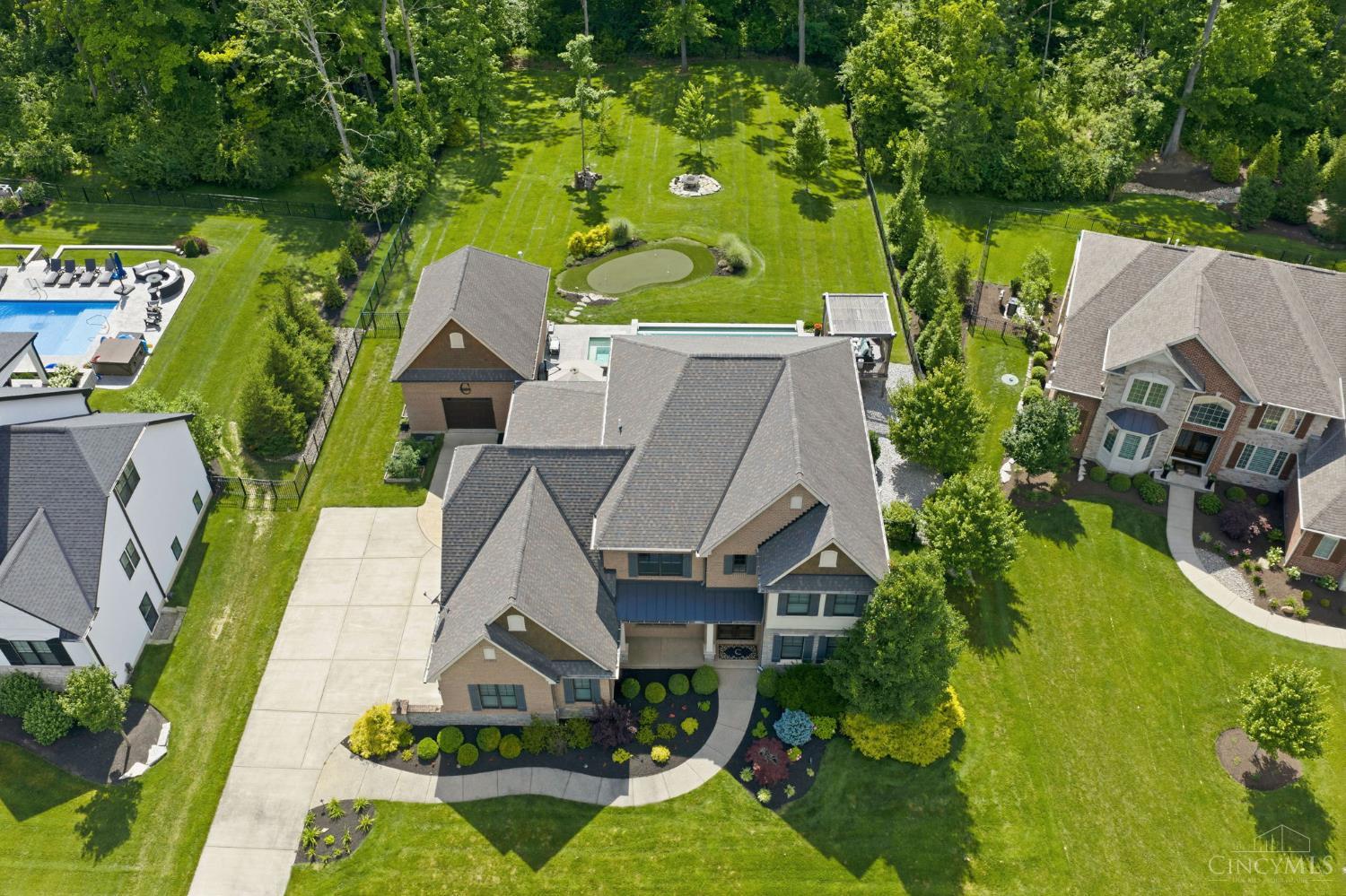 587 Forestedge Drive