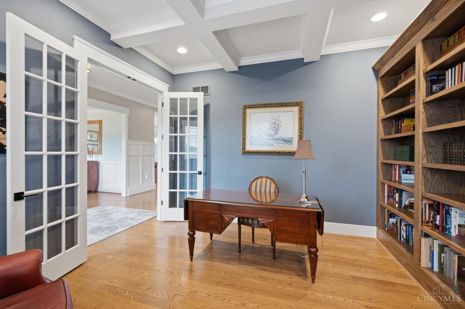 587 Forestedge Drive