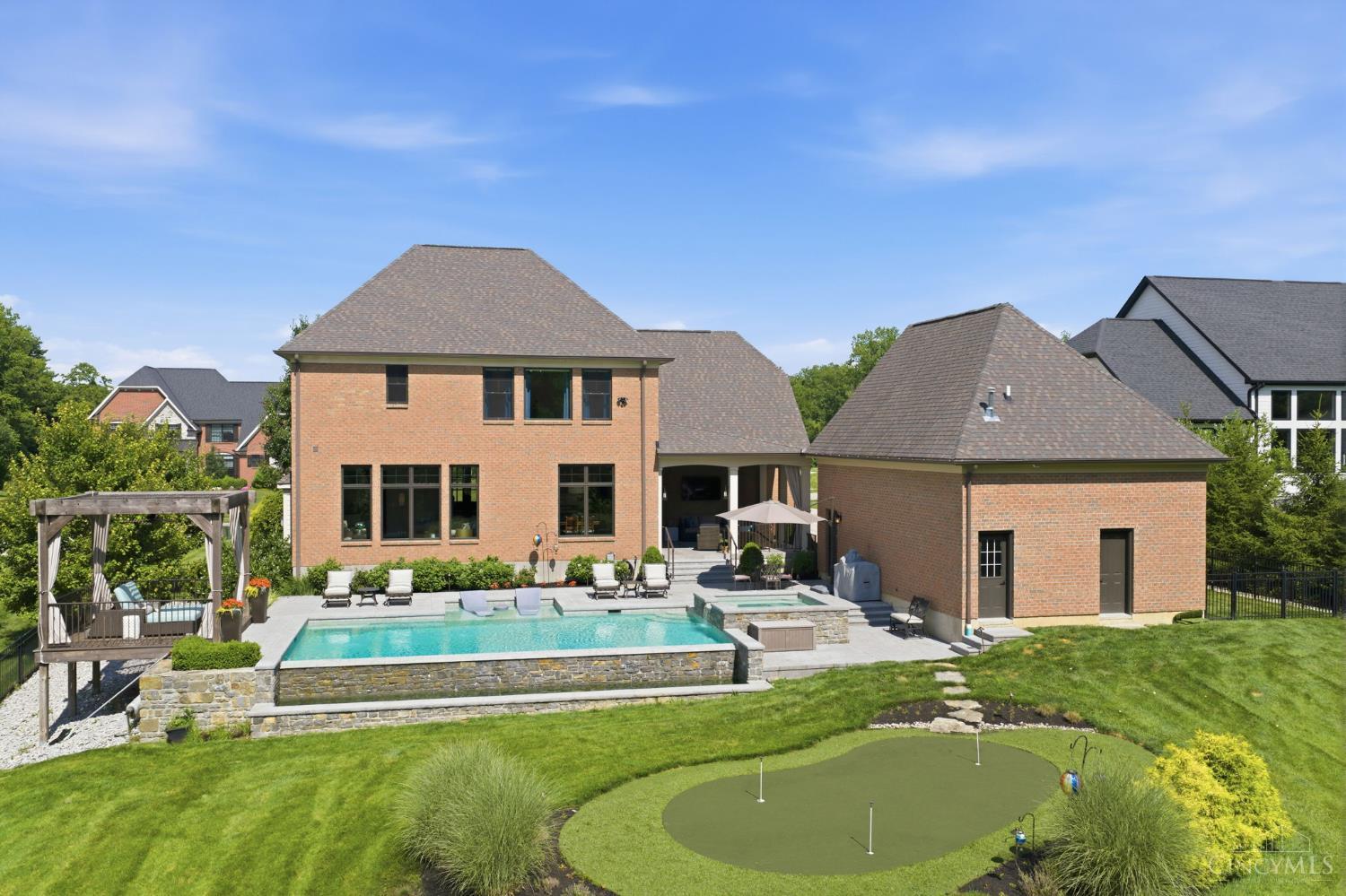 587 Forestedge Drive