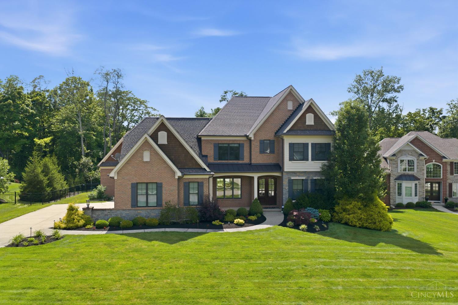 587 Forestedge Drive