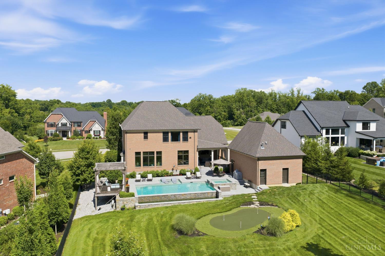 587 Forestedge Drive