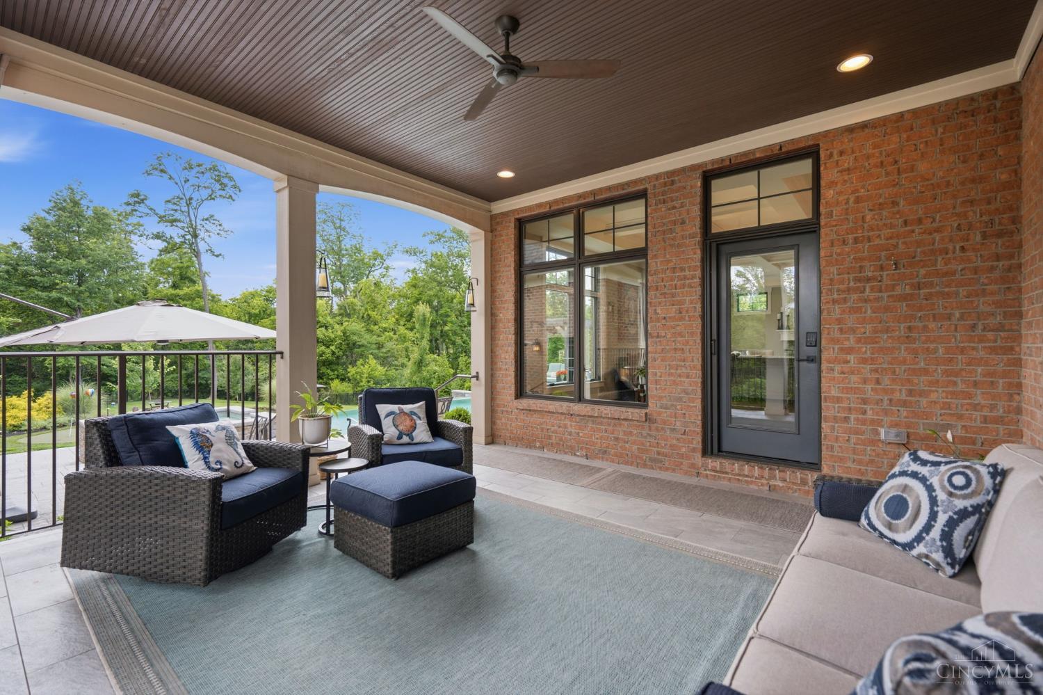 587 Forestedge Drive