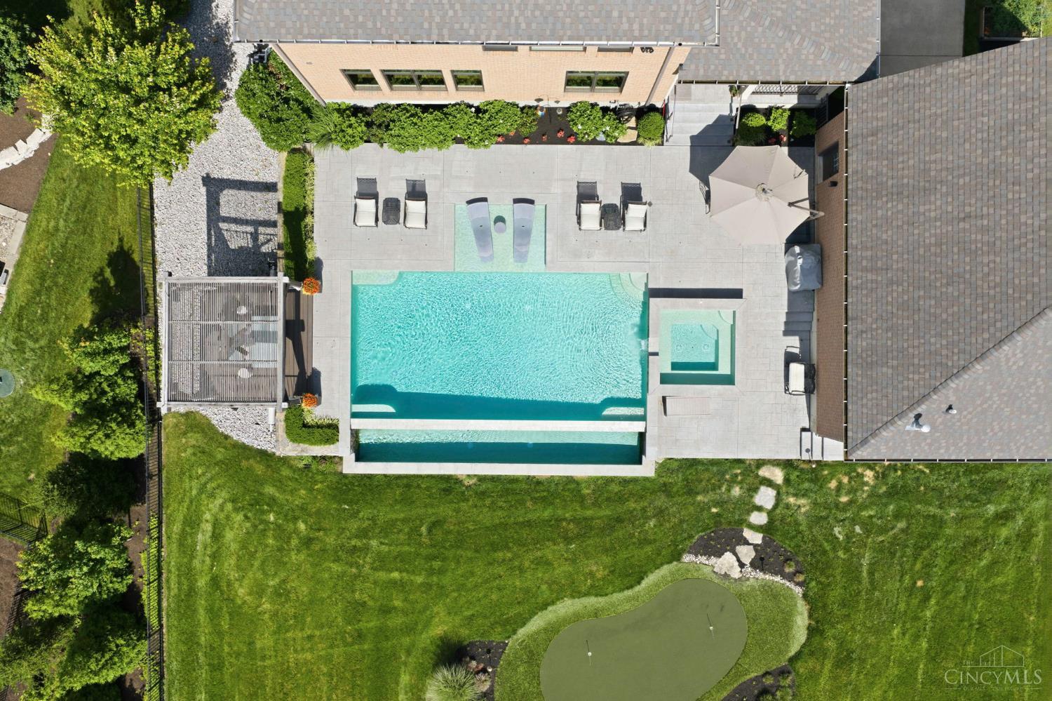 587 Forestedge Drive