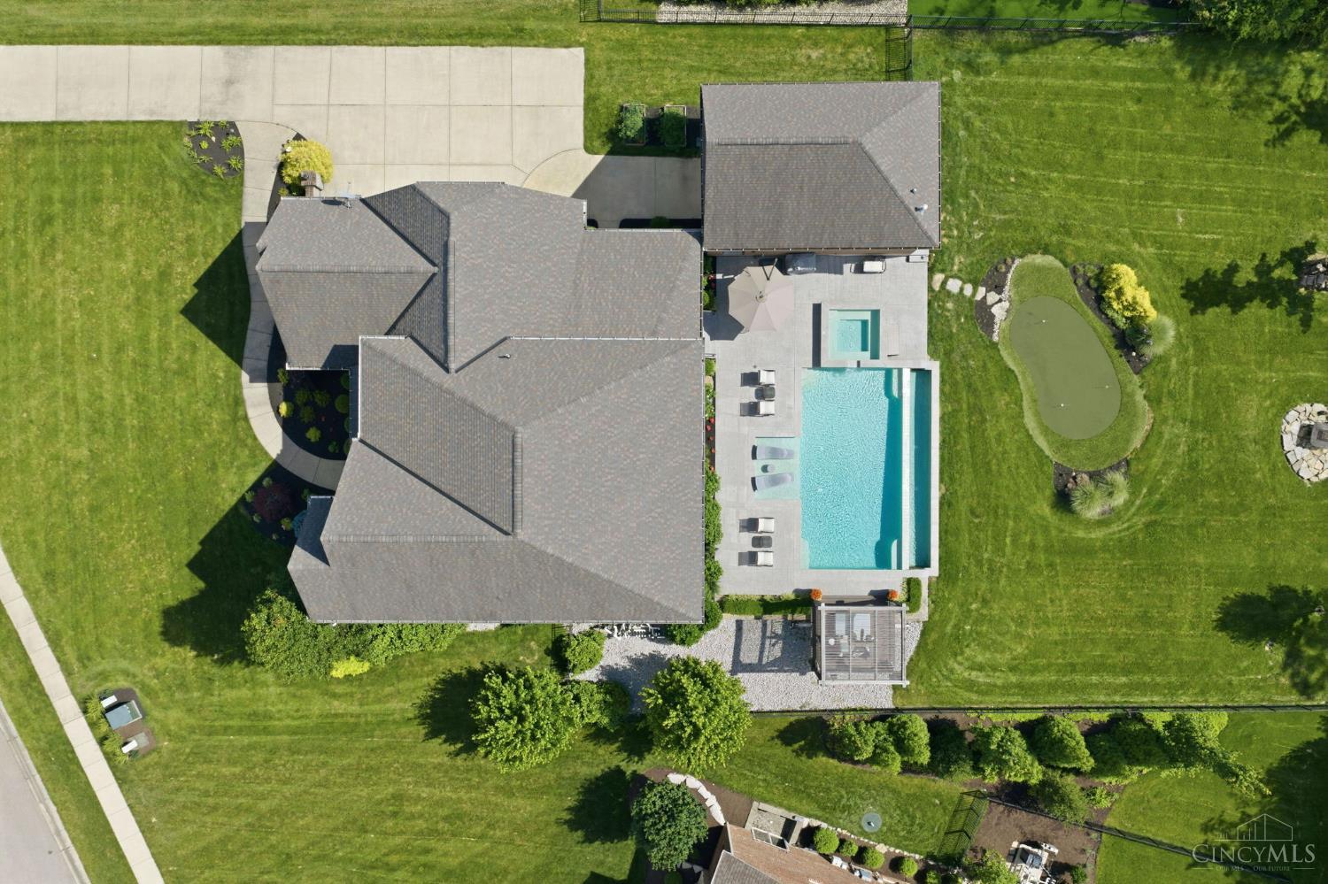 587 Forestedge Drive
